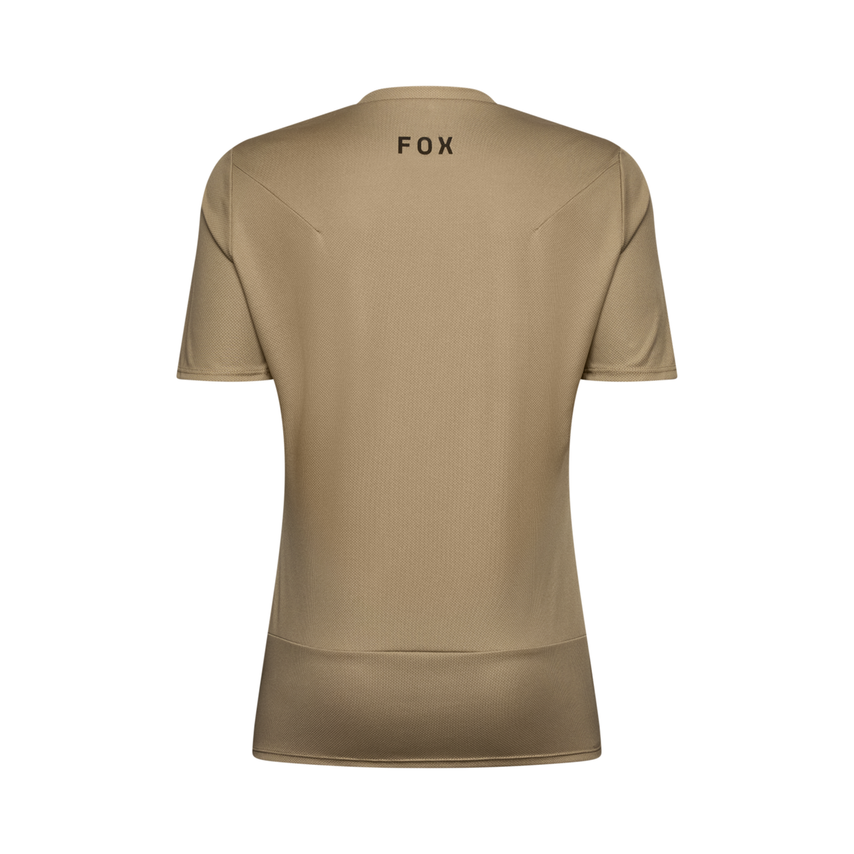 Fox Racing W Ranger SS Fox Head Trikot kurzarm in BEIGE