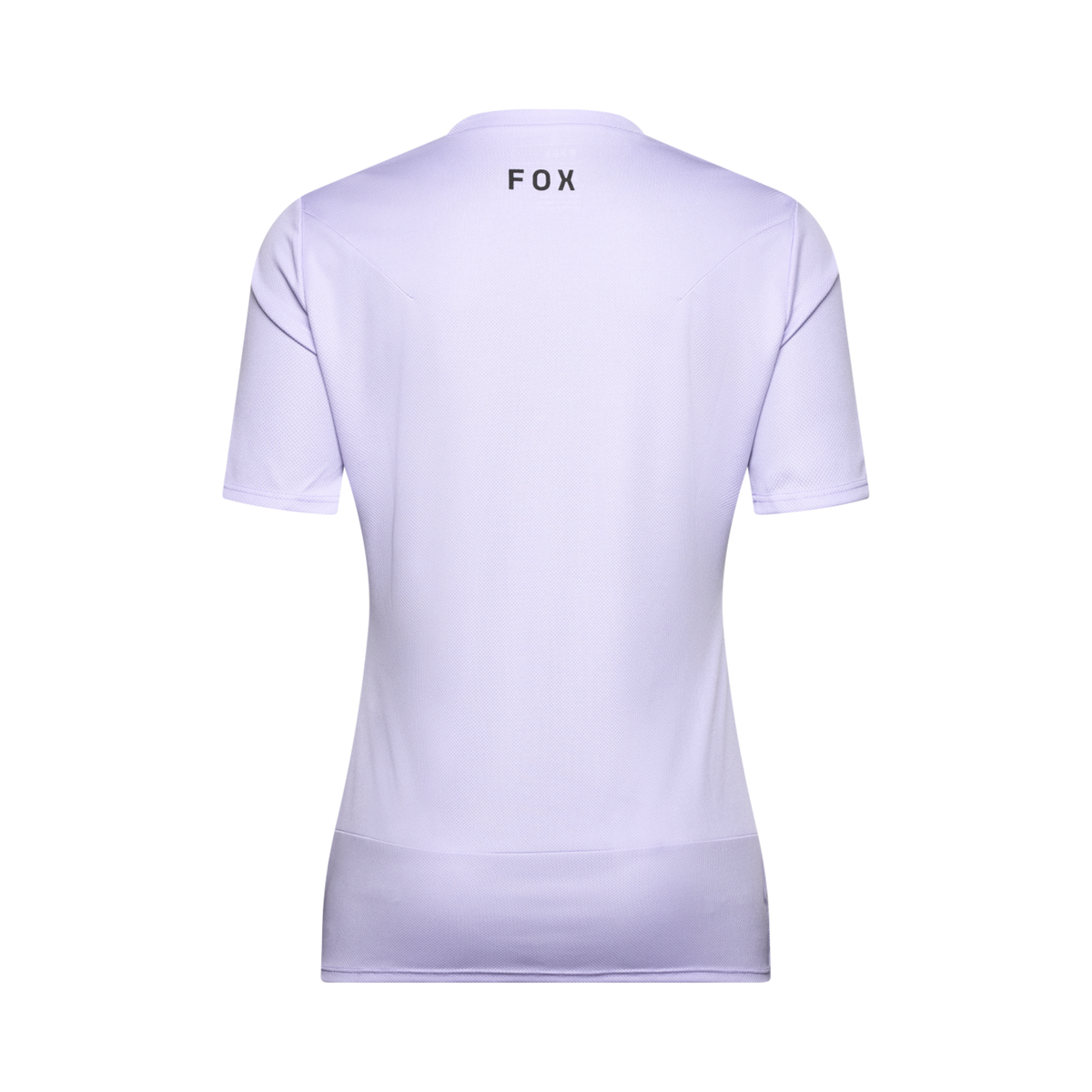 Fox Racing W Ranger SS Fox Head Trikot kurzarm in VIOLETT