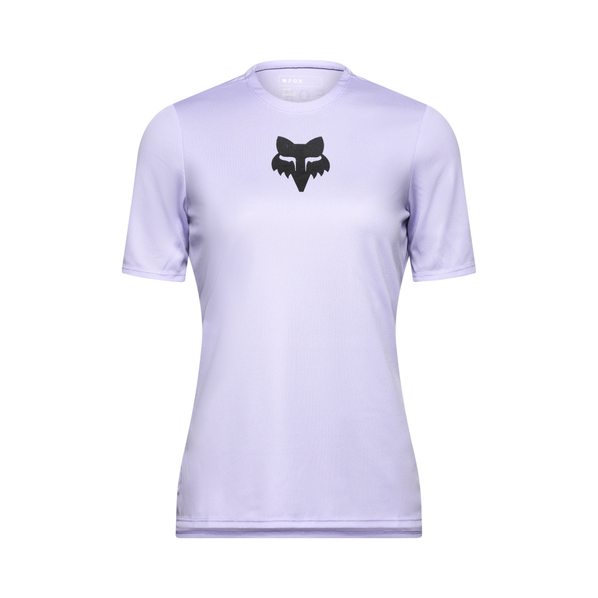 Fox Racing W Ranger SS Fox Head Trikot kurzarm in VIOLETT