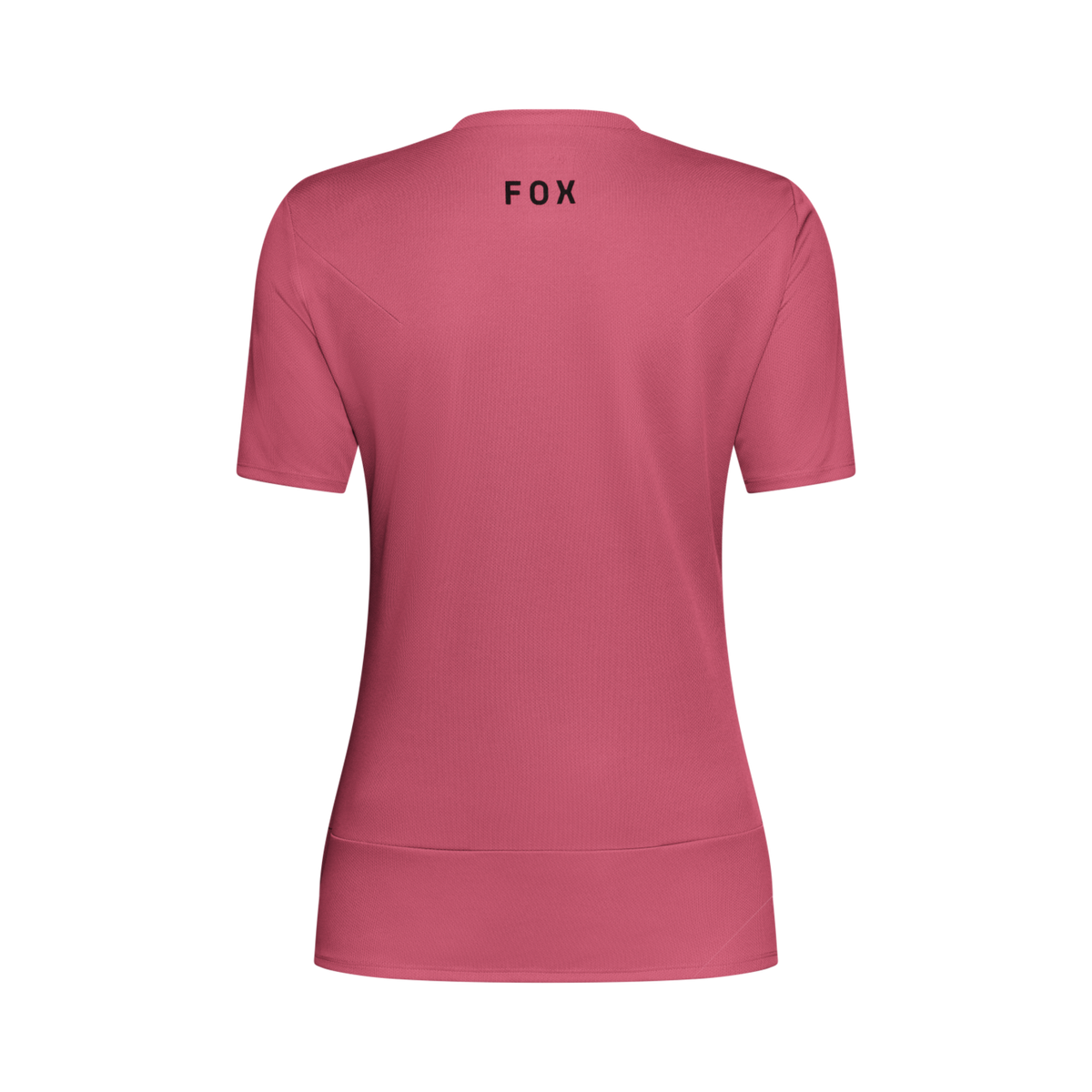 Fox Racing W Ranger SS Fox Head Trikot kurzarm in PINK