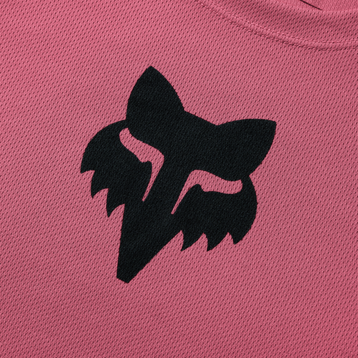 Fox Racing W Ranger SS Fox Head Trikot kurzarm in PINK