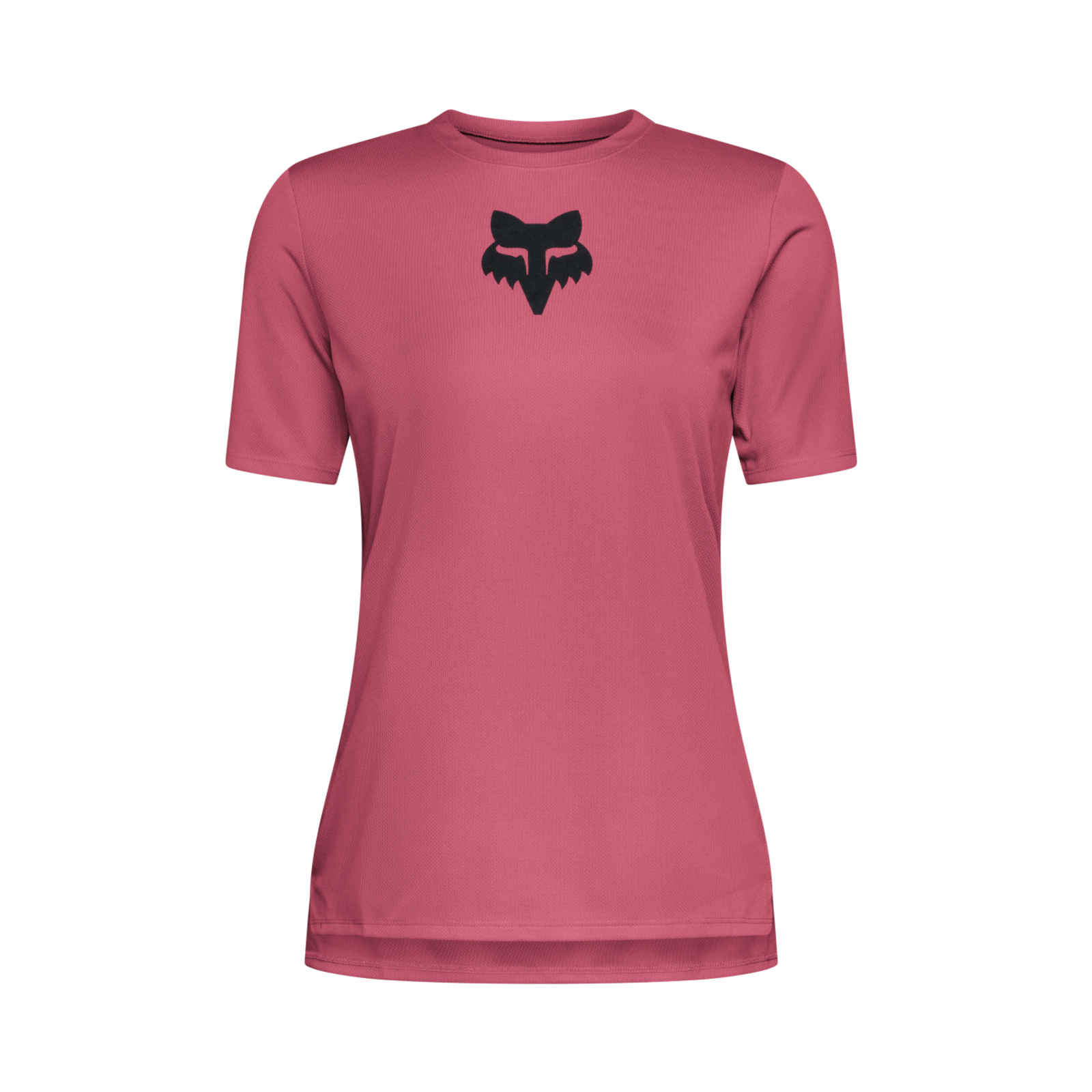 Fox Racing W Ranger SS Fox Head Trikot kurzarm in PINK