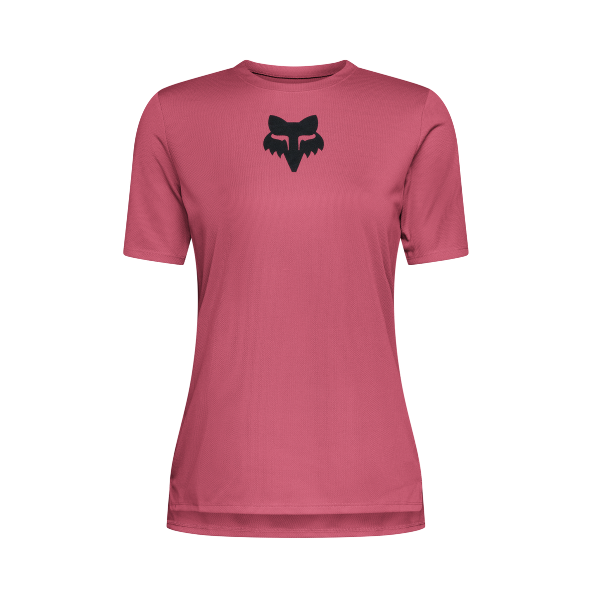 Fox Racing W Ranger SS Fox Head Trikot kurzarm in PINK