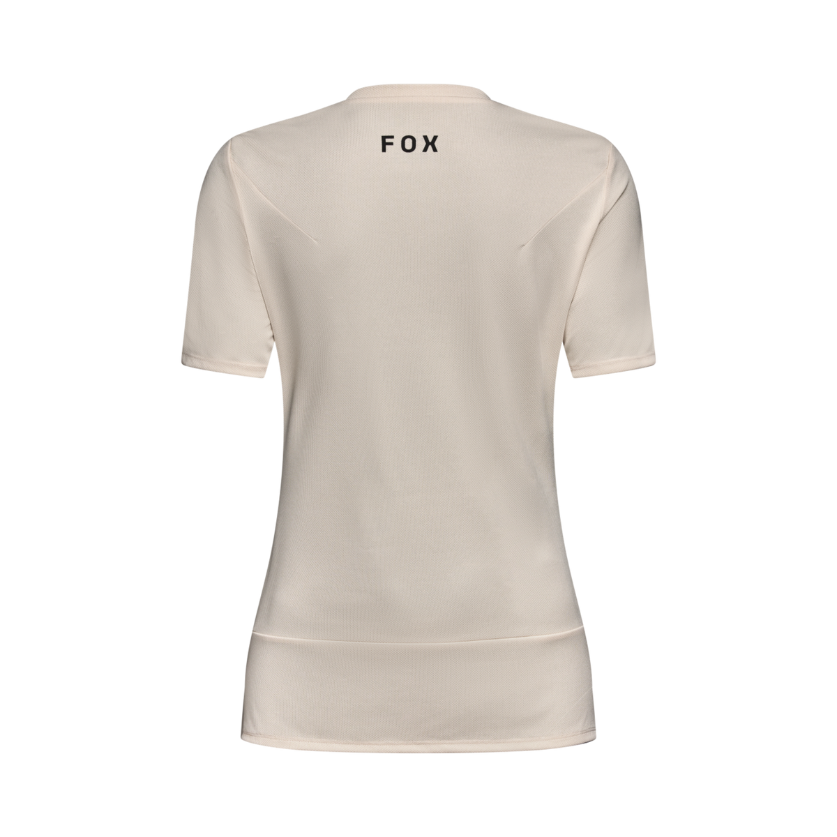 Fox Racing W Ranger SS Fox Head Trikot kurzarm in BEIGE