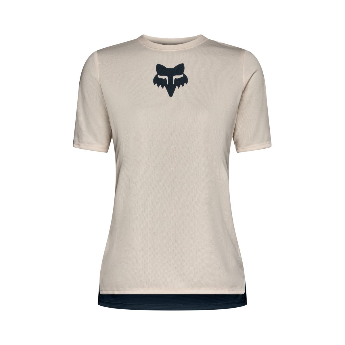 Fox Racing W Ranger SS Fox Head Trikot kurzarm in BEIGE