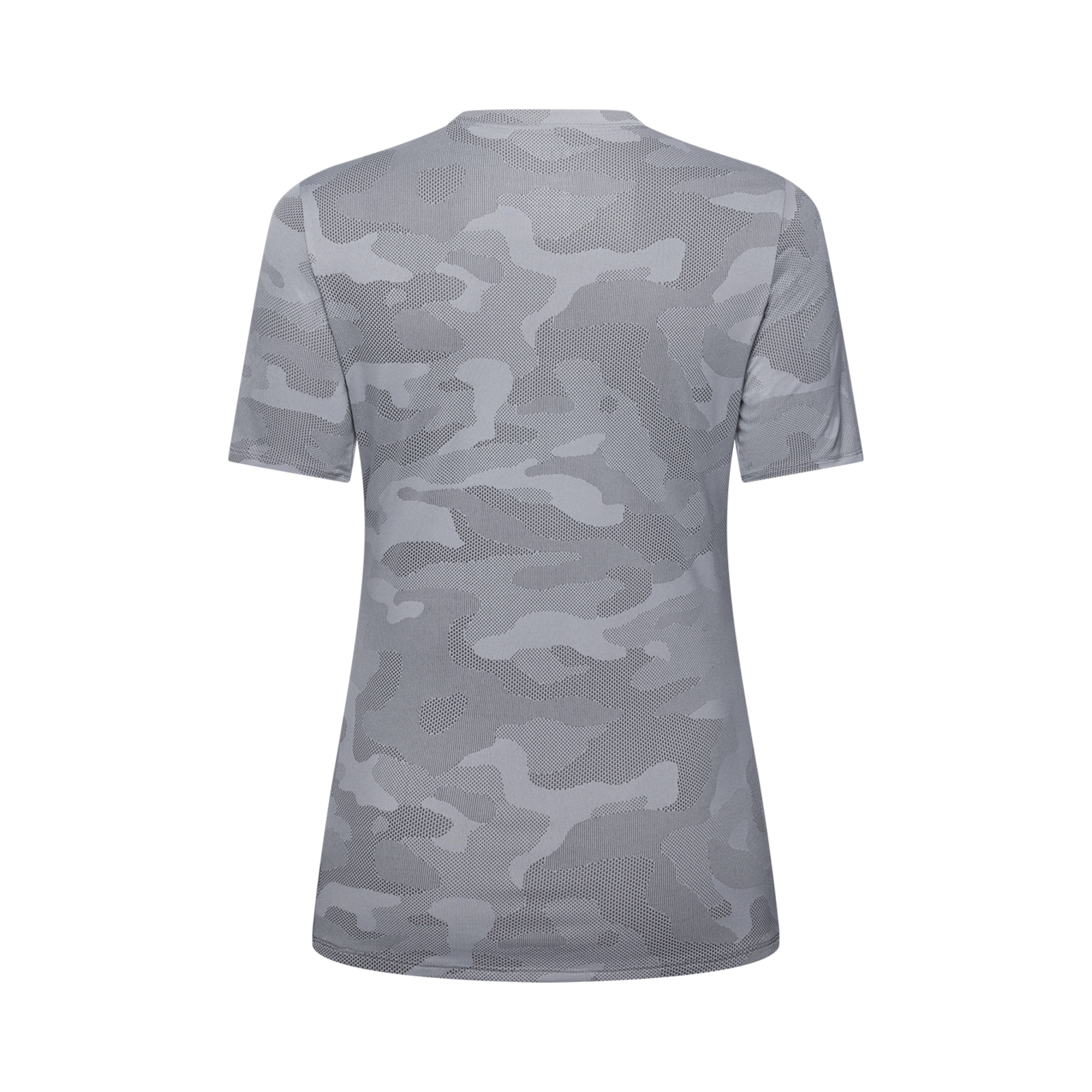 Fox Racing W Ranger Tru Dri SS Trikot kurzarm in GRAU