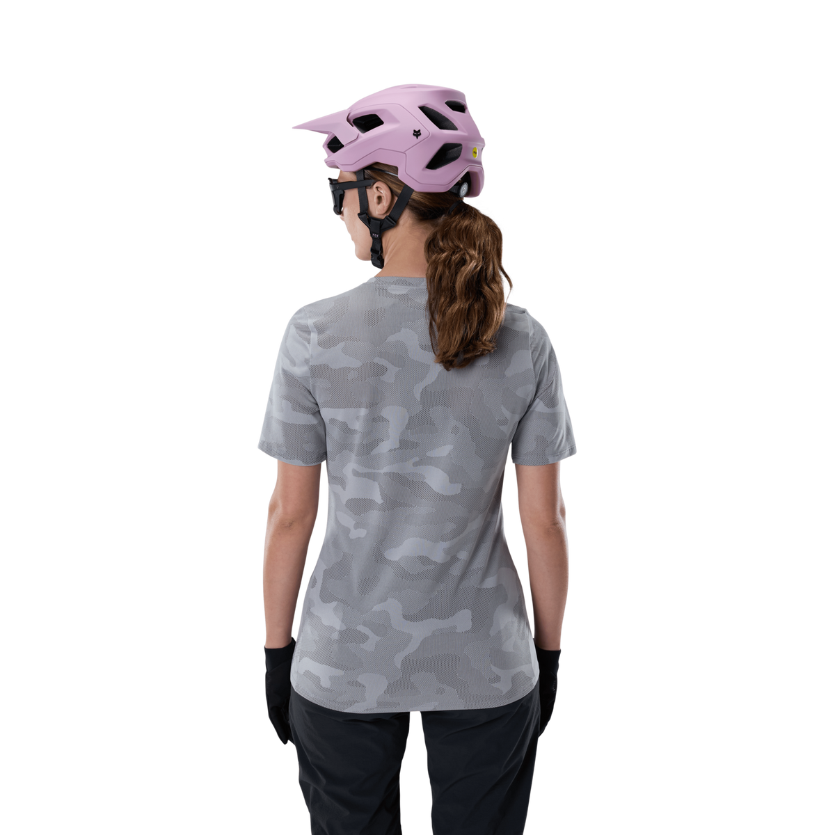 Fox Racing W Ranger Tru Dri SS Trikot kurzarm in