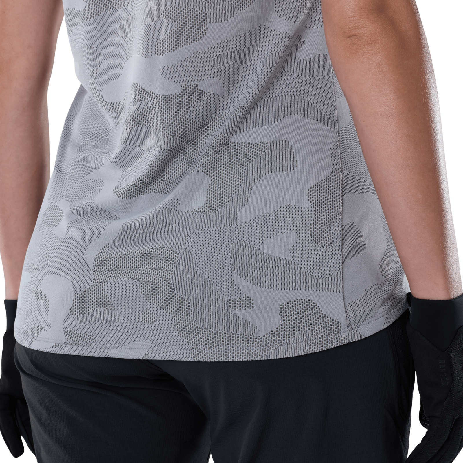 Fox Racing W Ranger Tru Dri SS Trikot kurzarm in