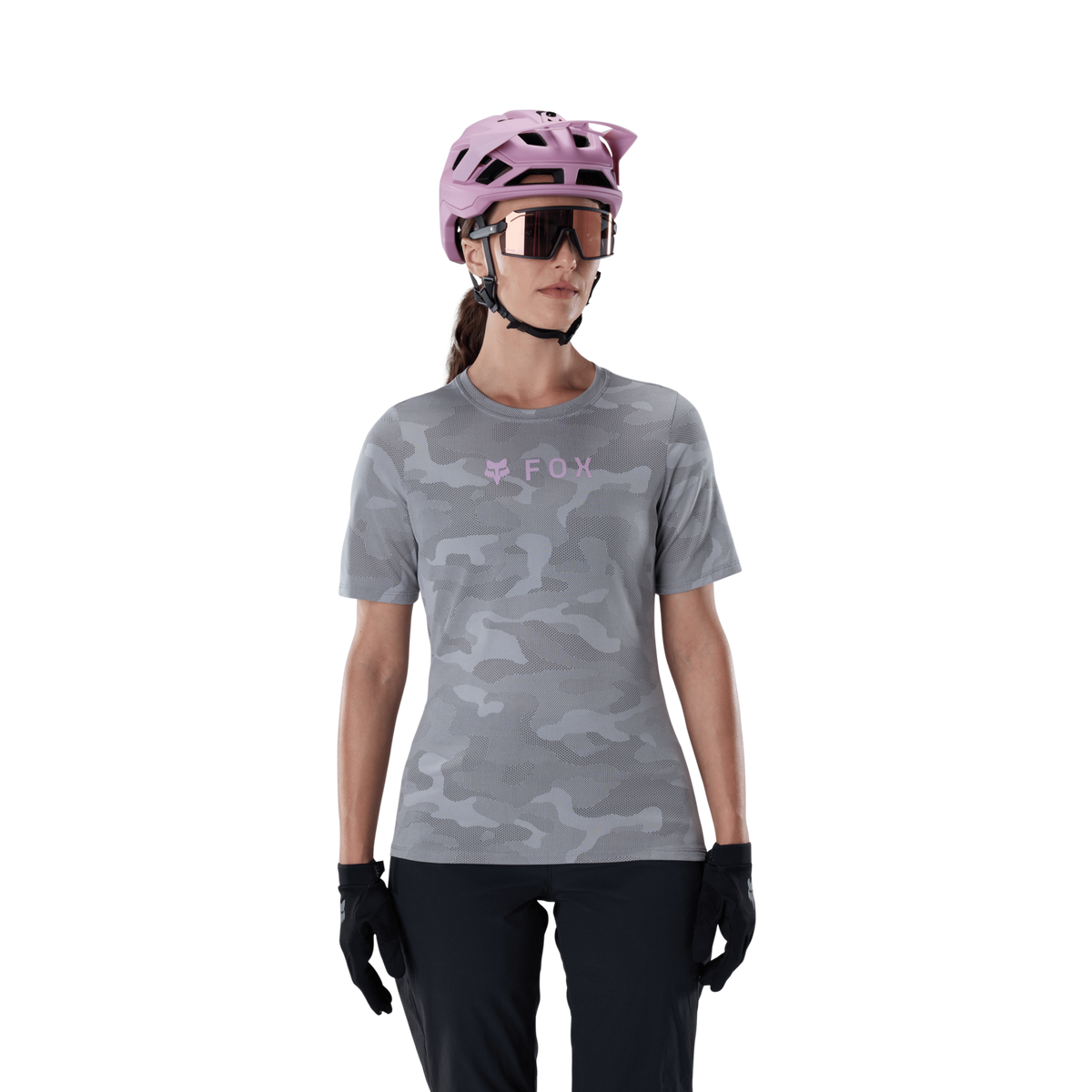 Fox Racing W Ranger Tru Dri SS Trikot kurzarm in