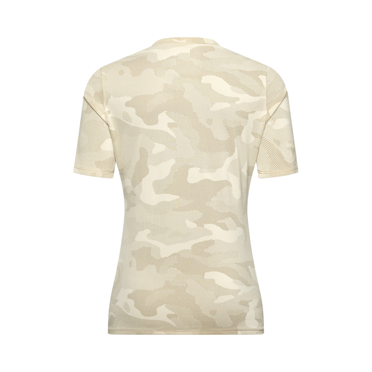 Fox Racing W Ranger Tru Dri SS Trikot kurzarm in BEIGE