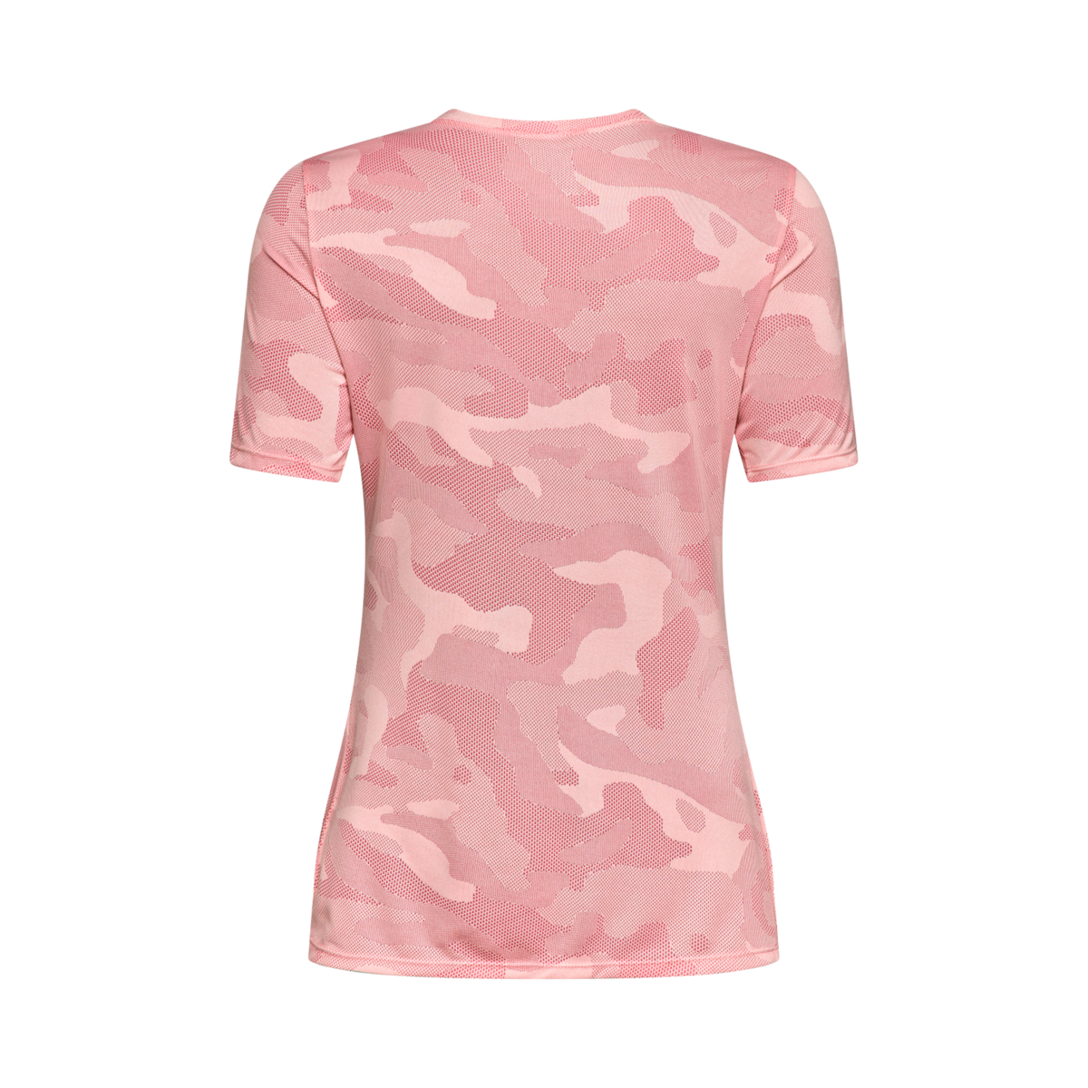 Fox Racing W Ranger Tru Dri SS Trikot kurzarm in PINK