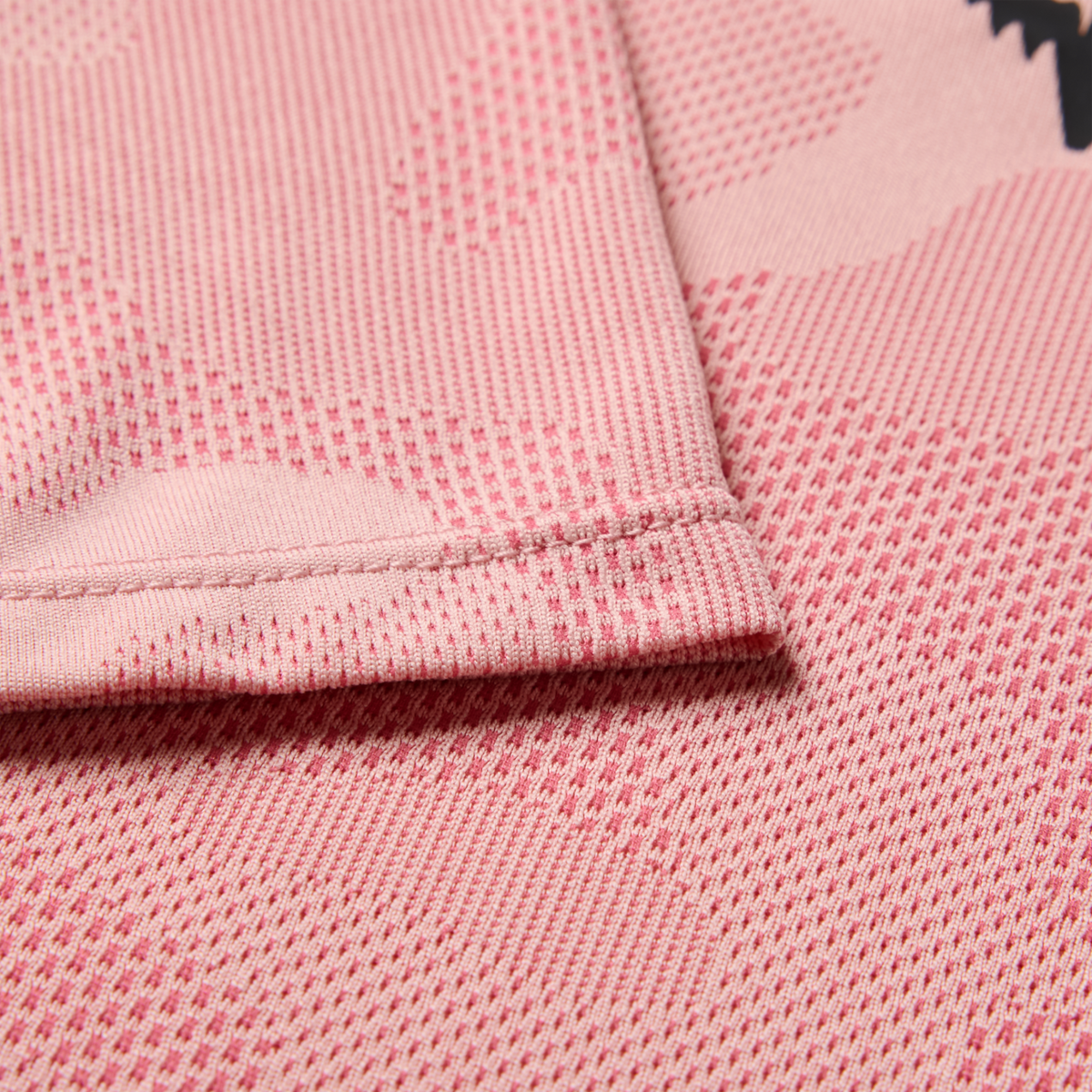 Fox Racing W Ranger Tru Dri SS Trikot kurzarm in PINK