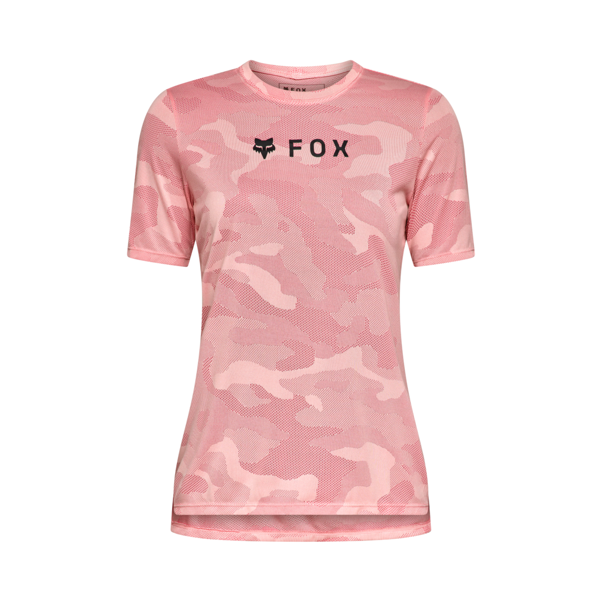 Fox Racing W Ranger Tru Dri SS Trikot kurzarm in PINK