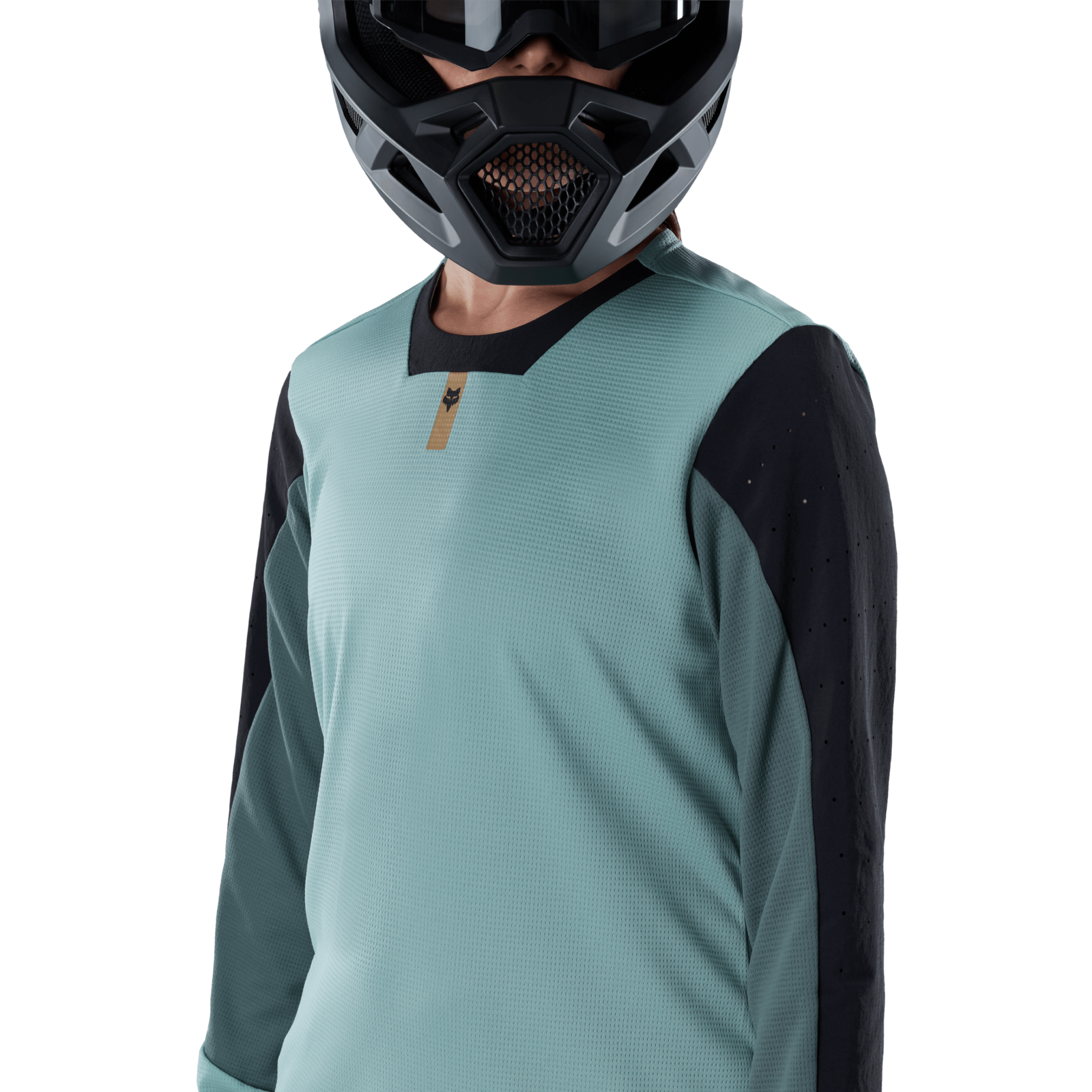 Fox Racing W Defend LS Trikot langarm in