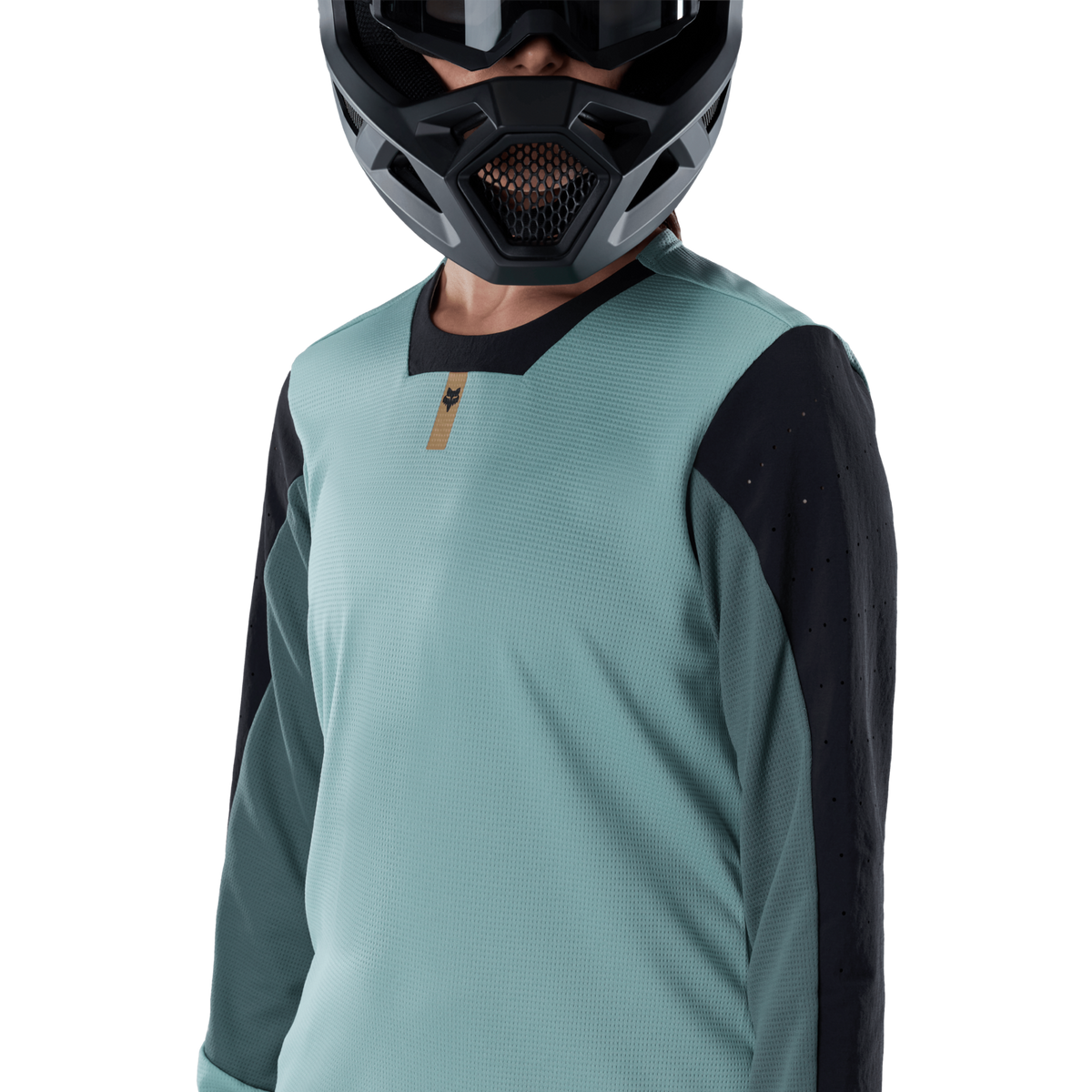 Fox Racing W Defend LS Trikot langarm in