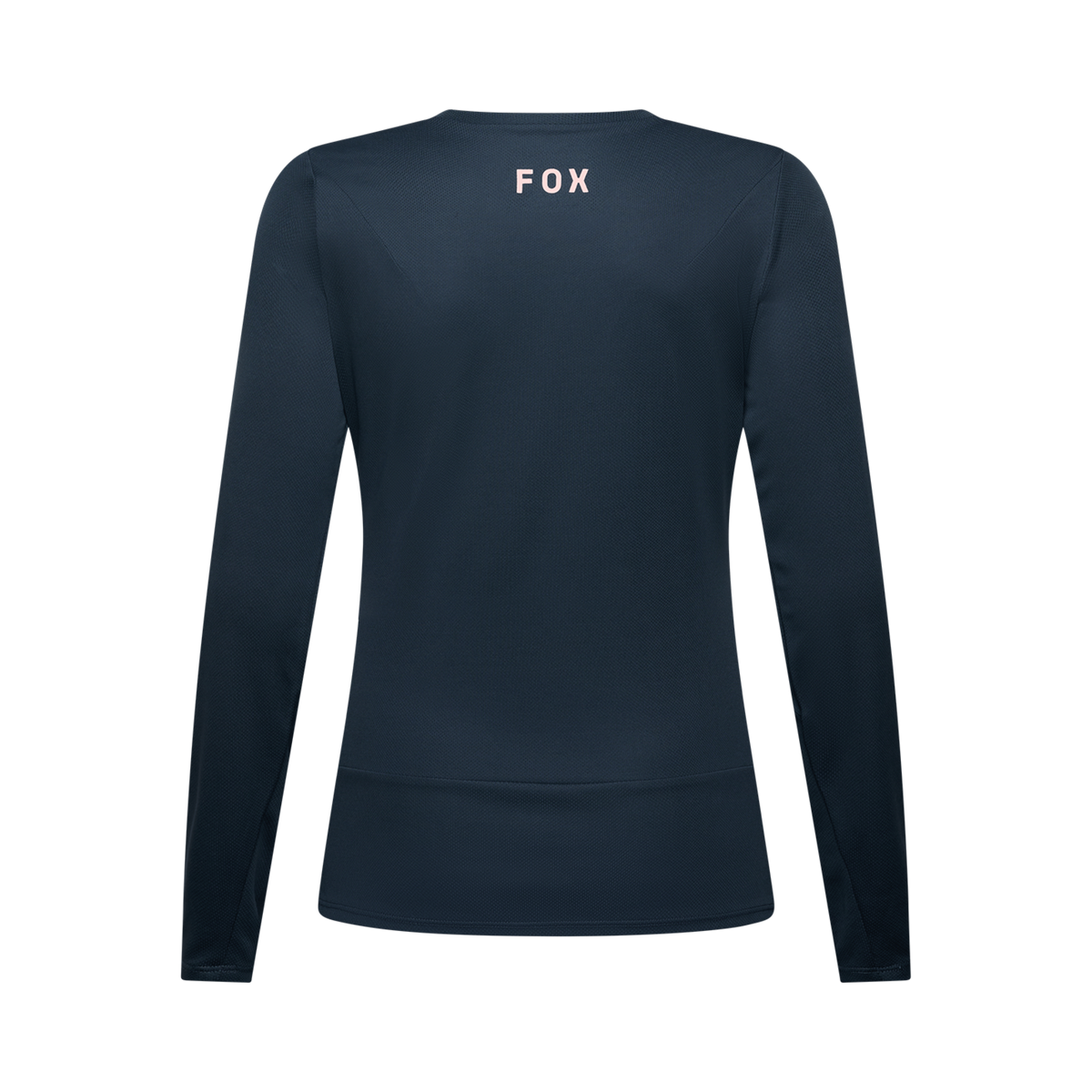 Fox Racing W Ranger LS Fox Head Trikot langarm in BLAU