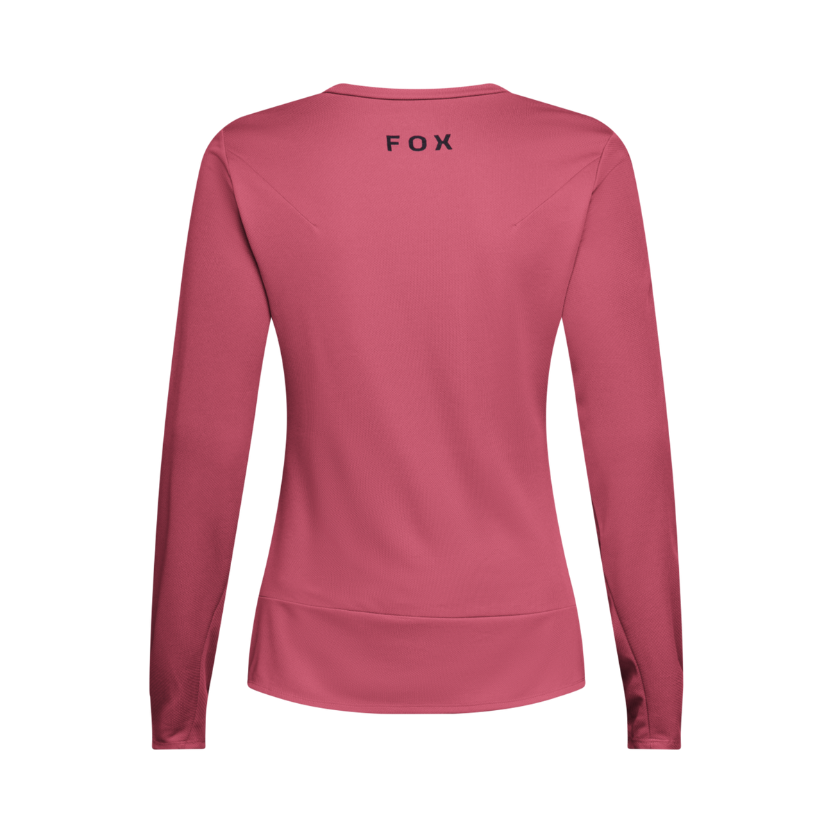 Fox Racing W Ranger LS Fox Head Trikot langarm in PINK