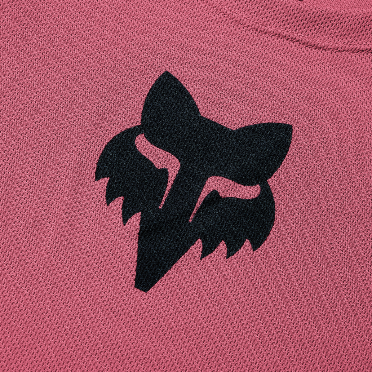 Fox Racing W Ranger LS Fox Head Trikot langarm in PINK