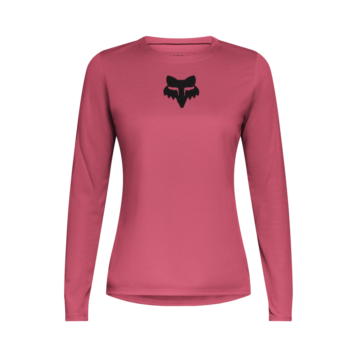 Fox Racing W Ranger LS Fox Head Trikot langarm in PINK