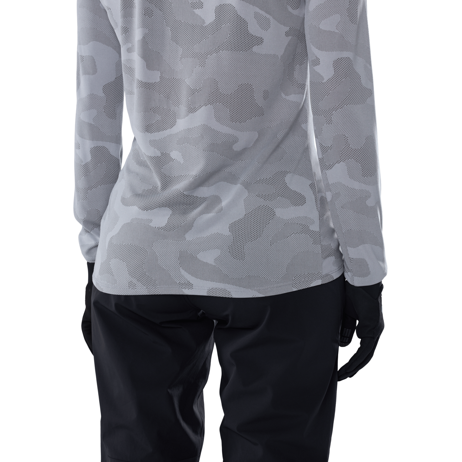 Fox Racing W Ranger Tru Dri LS Trikot langarm in