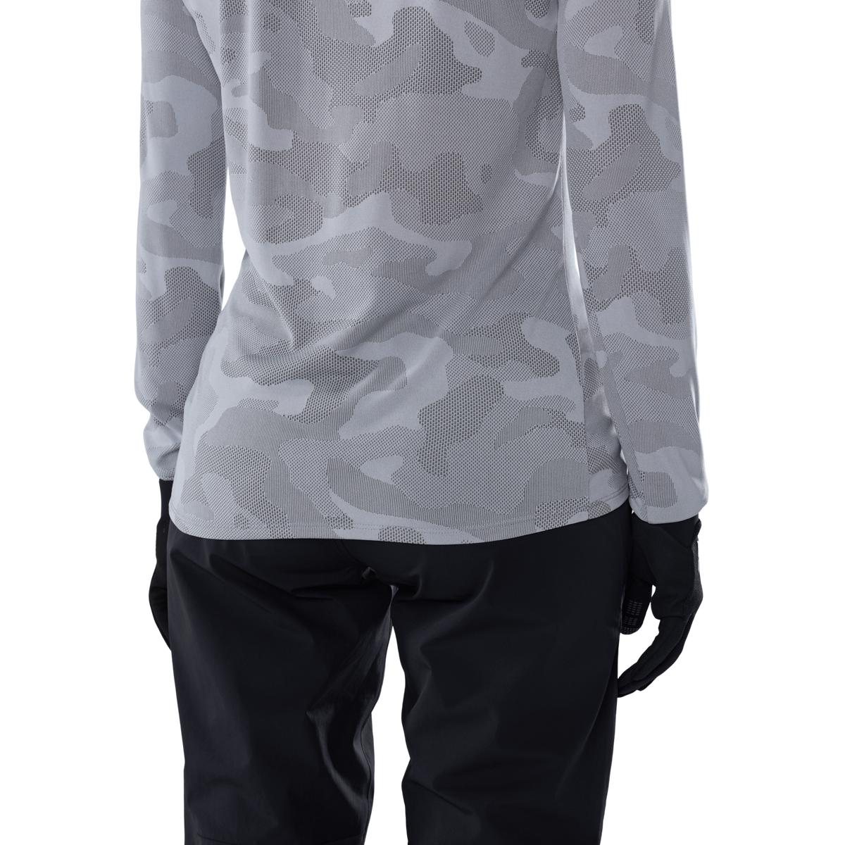 Fox Racing W Ranger Tru Dri LS Trikot langarm in