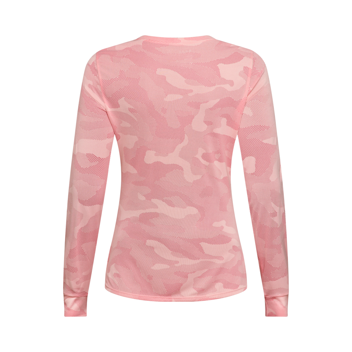 Fox Racing W Ranger Tru Dri LS Trikot langarm in PINK