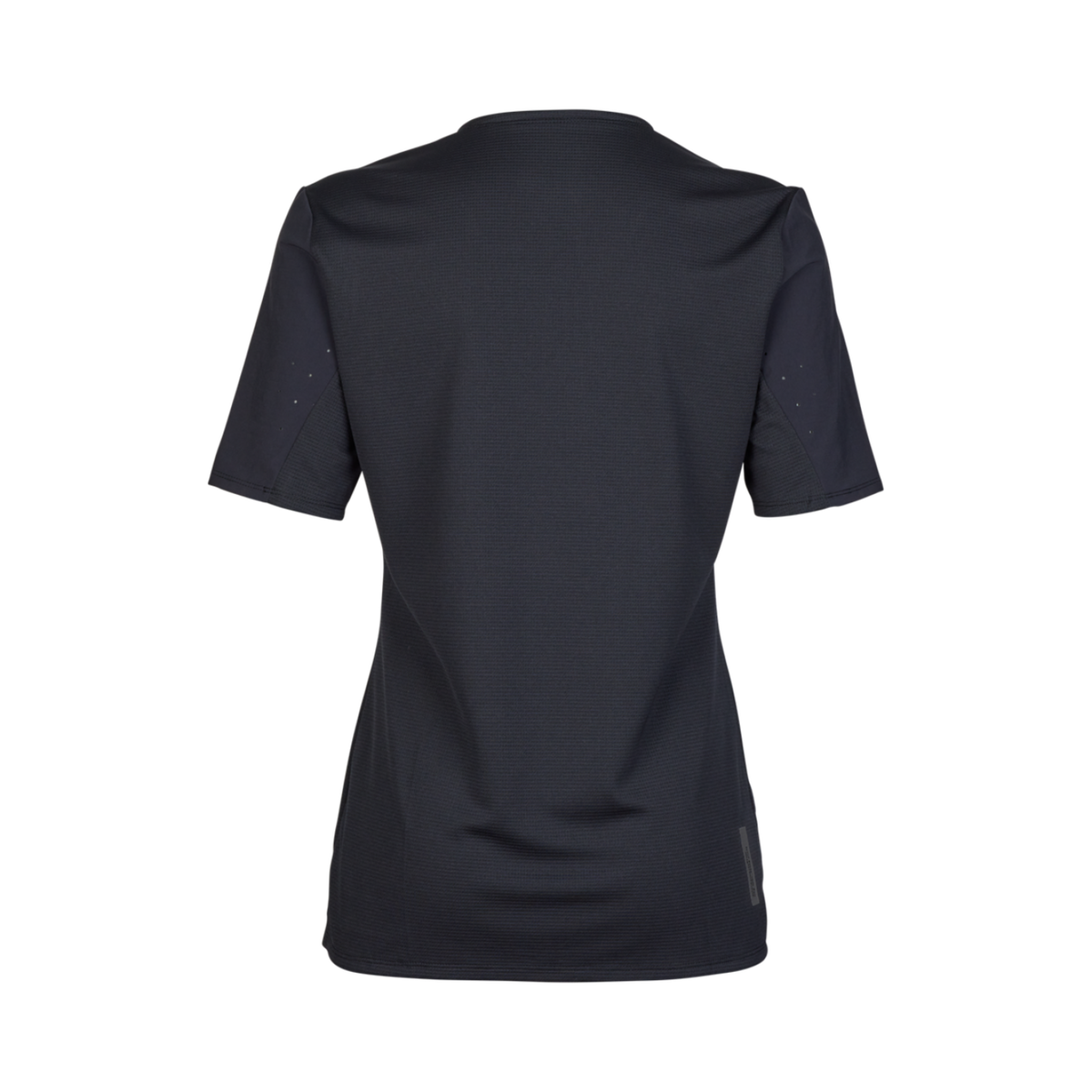 Fox Racing W Defend SS Trikot kurzarm in SCHWARZ