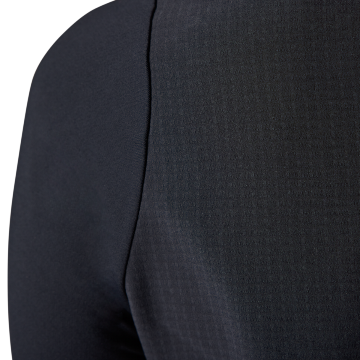Fox Racing W Defend LS Thermal Trikot langarm in SCHWARZ