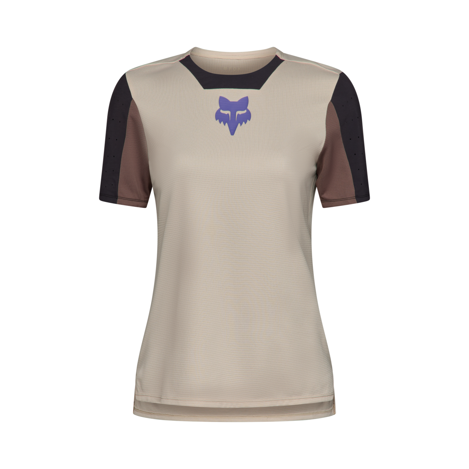 Fox Racing W Defend SS Park Trikot langarm in BEIGE
