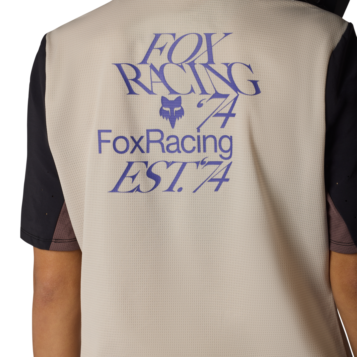 Fox Racing W Defend SS Park Trikot langarm in BEIGE