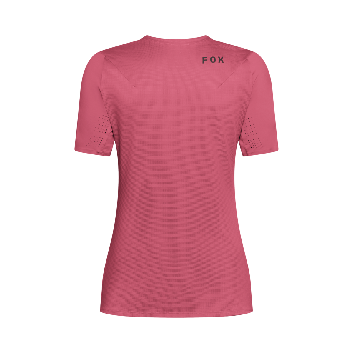 Fox Racing W Flexair SS Trikot kurzarm in PINK