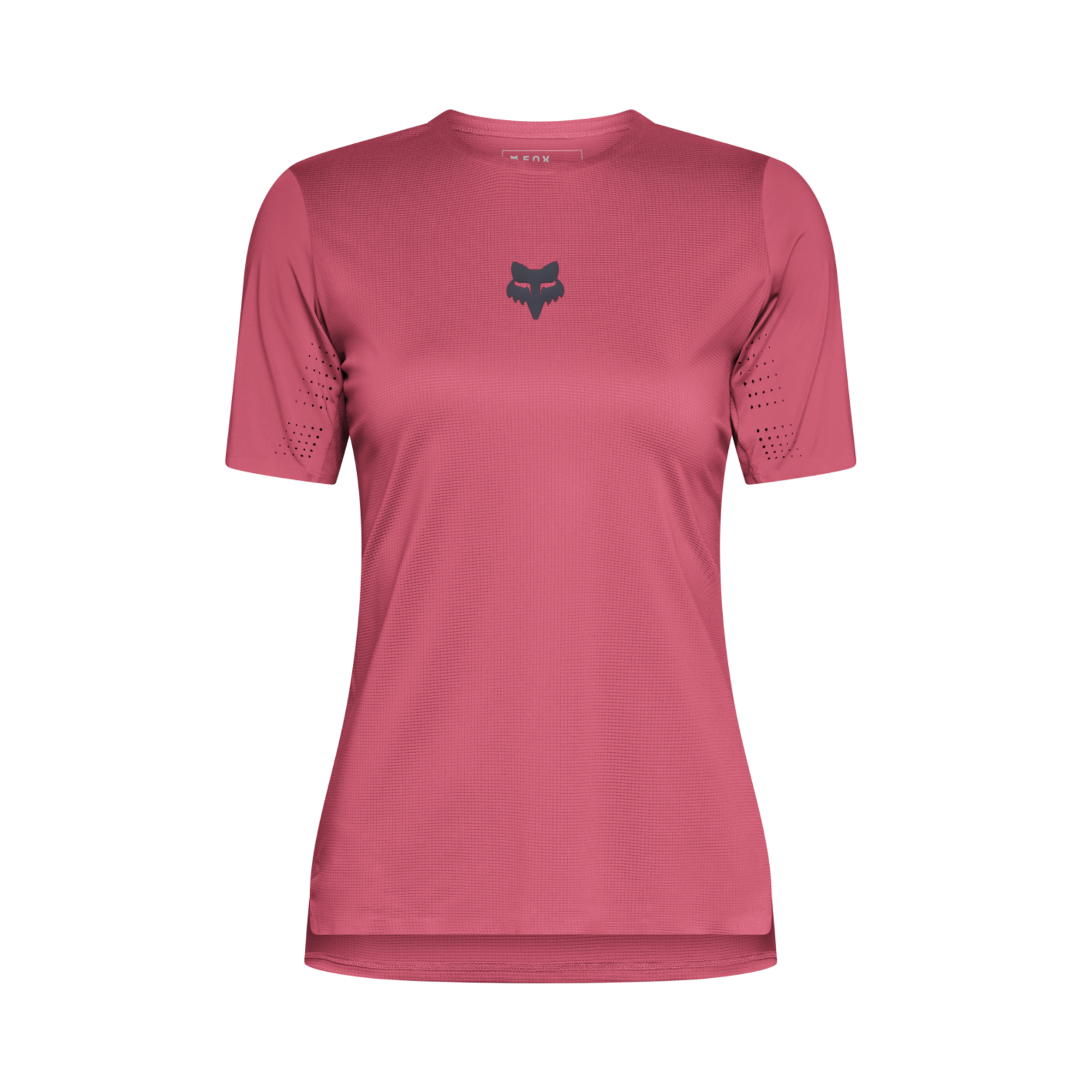Fox Racing W Flexair SS Trikot kurzarm in PINK