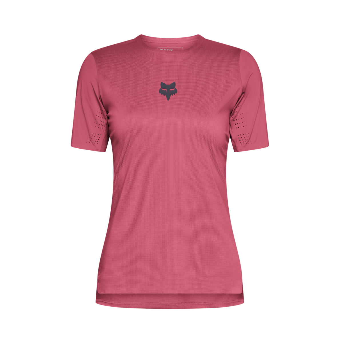 Fox Racing W Flexair SS Trikot kurzarm in PINK