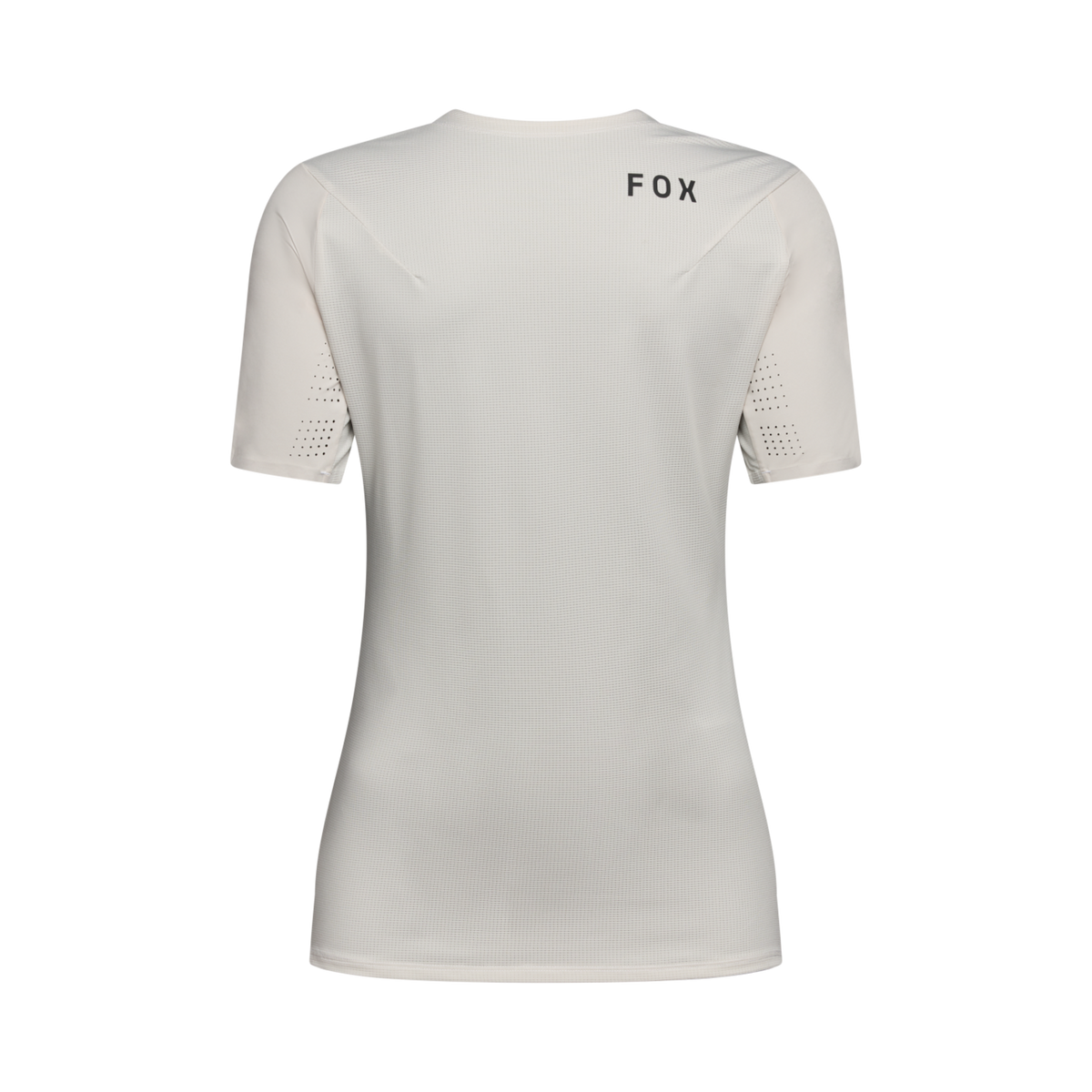 Fox Racing W Flexair SS Trikot kurzarm in WEISS