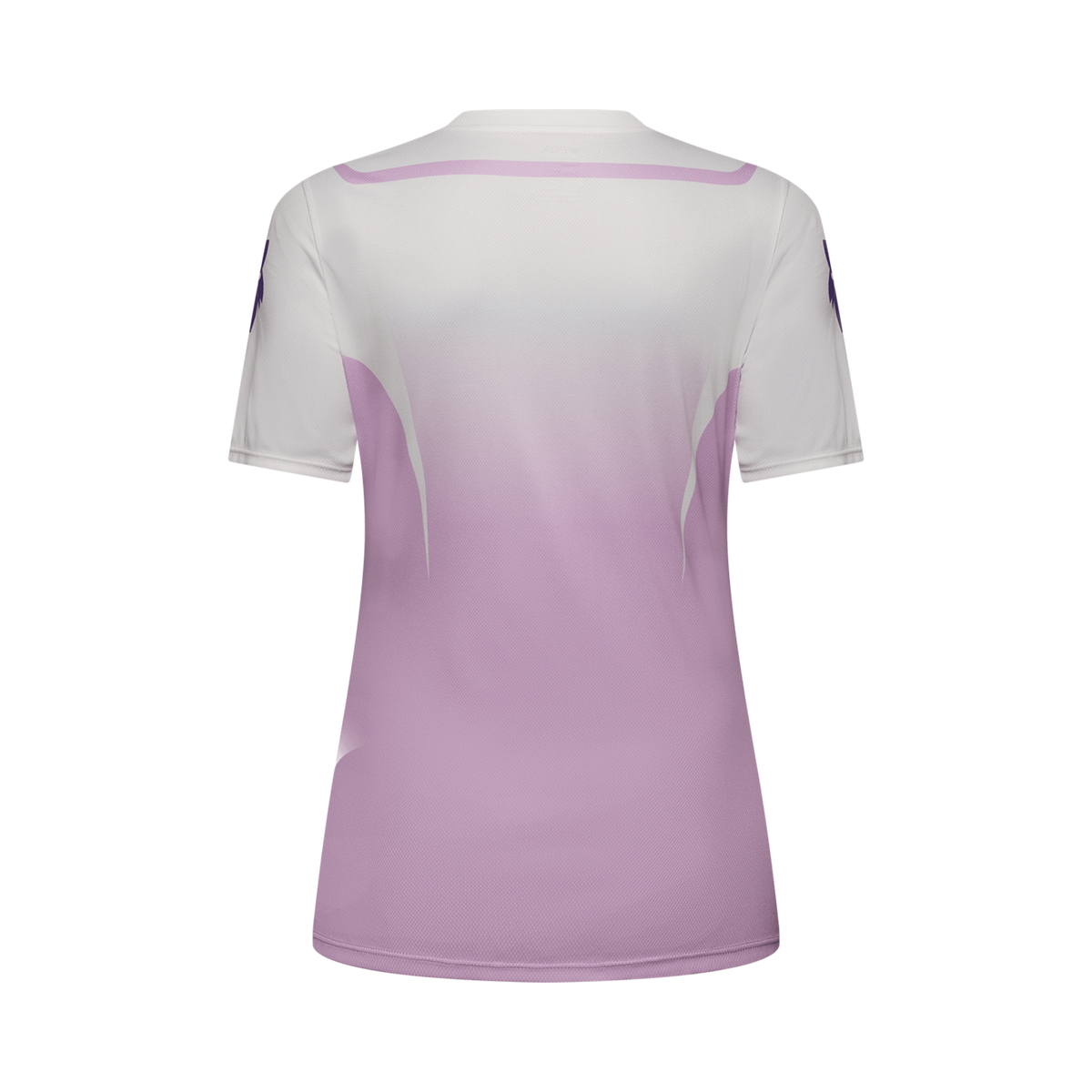 Fox Racing W Ranger SS Jersey Foundry in VIOLETT
