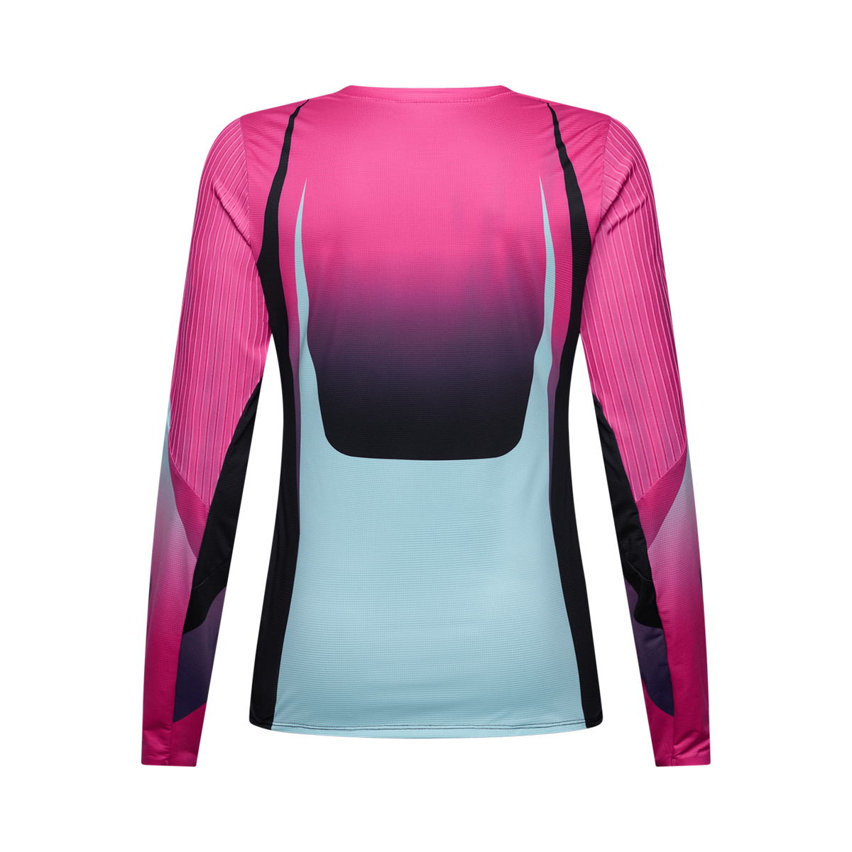 Fox Racing W Flexair LS Jersey TS57 SE in PINK