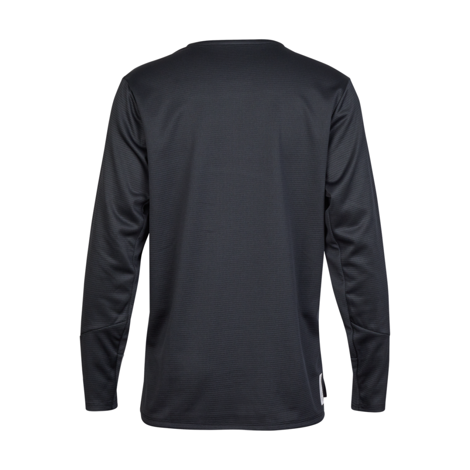 Fox Racing Yth Defend LS Trikot langarm in SCHWARZ