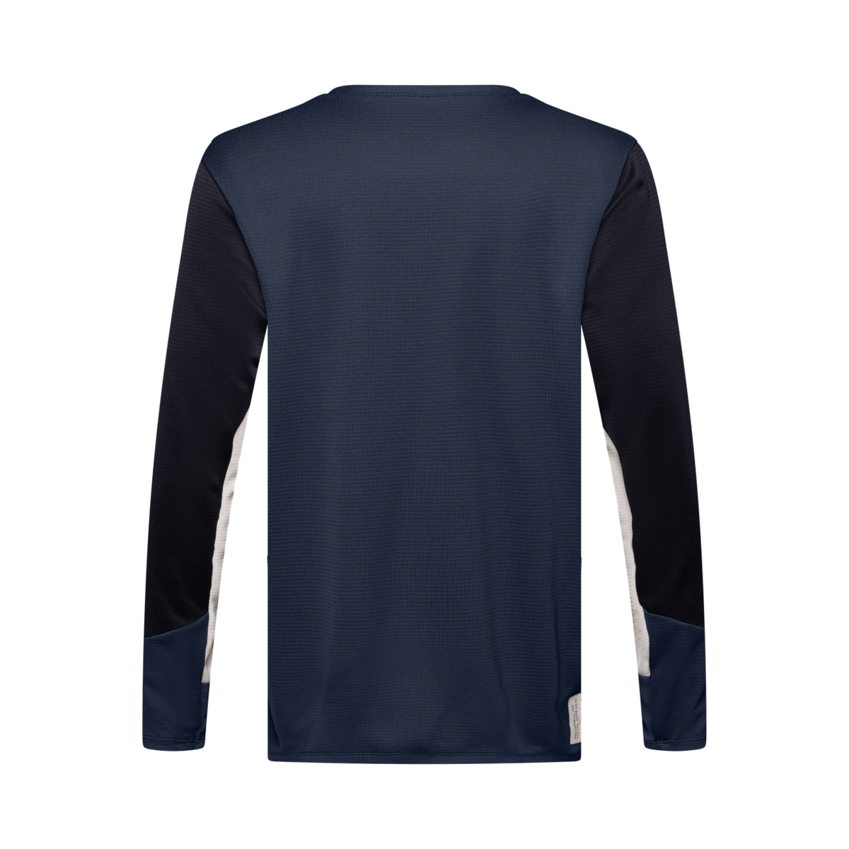 Fox Racing Yth Defend LS Trikot langarm in BLAU