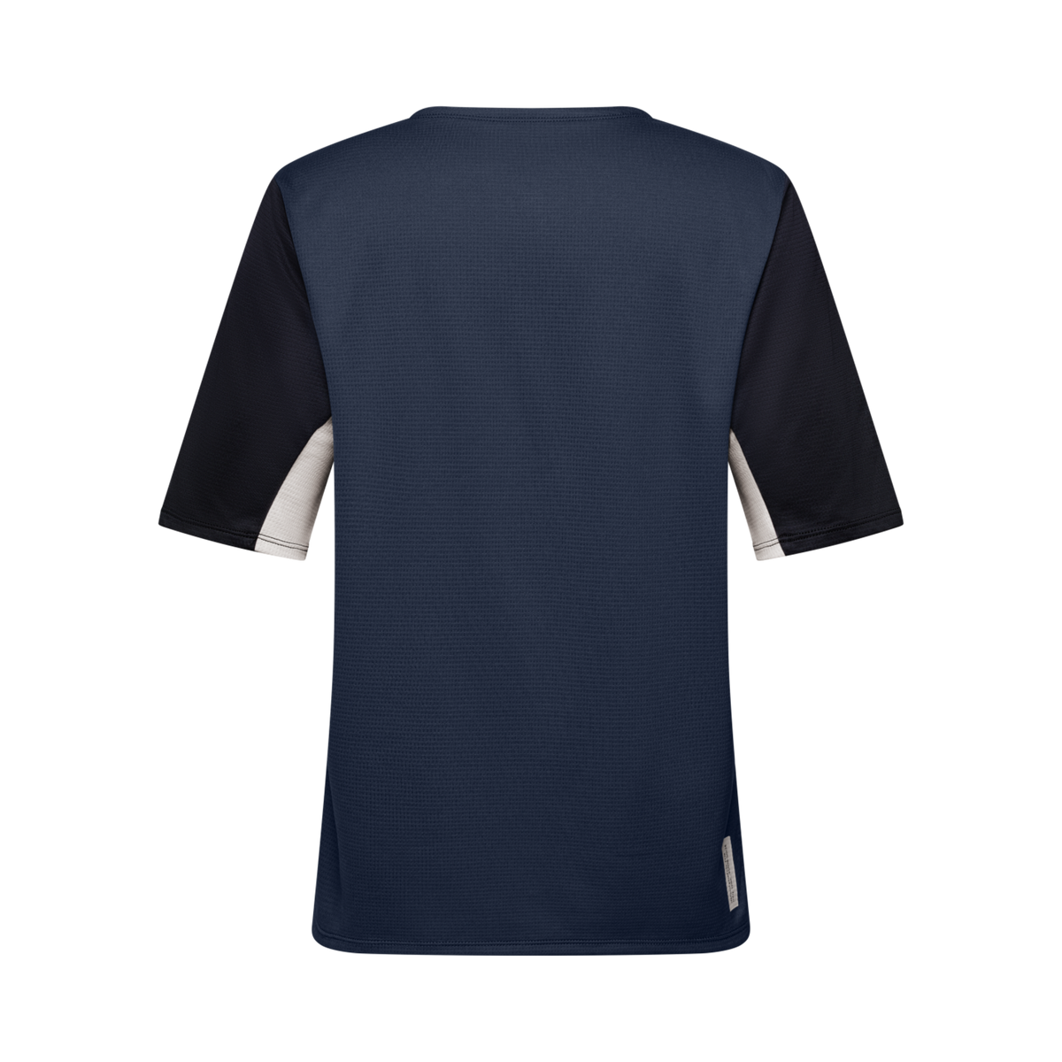 Fox Racing Yth Defend SS Trikot kurzarm in BLAU