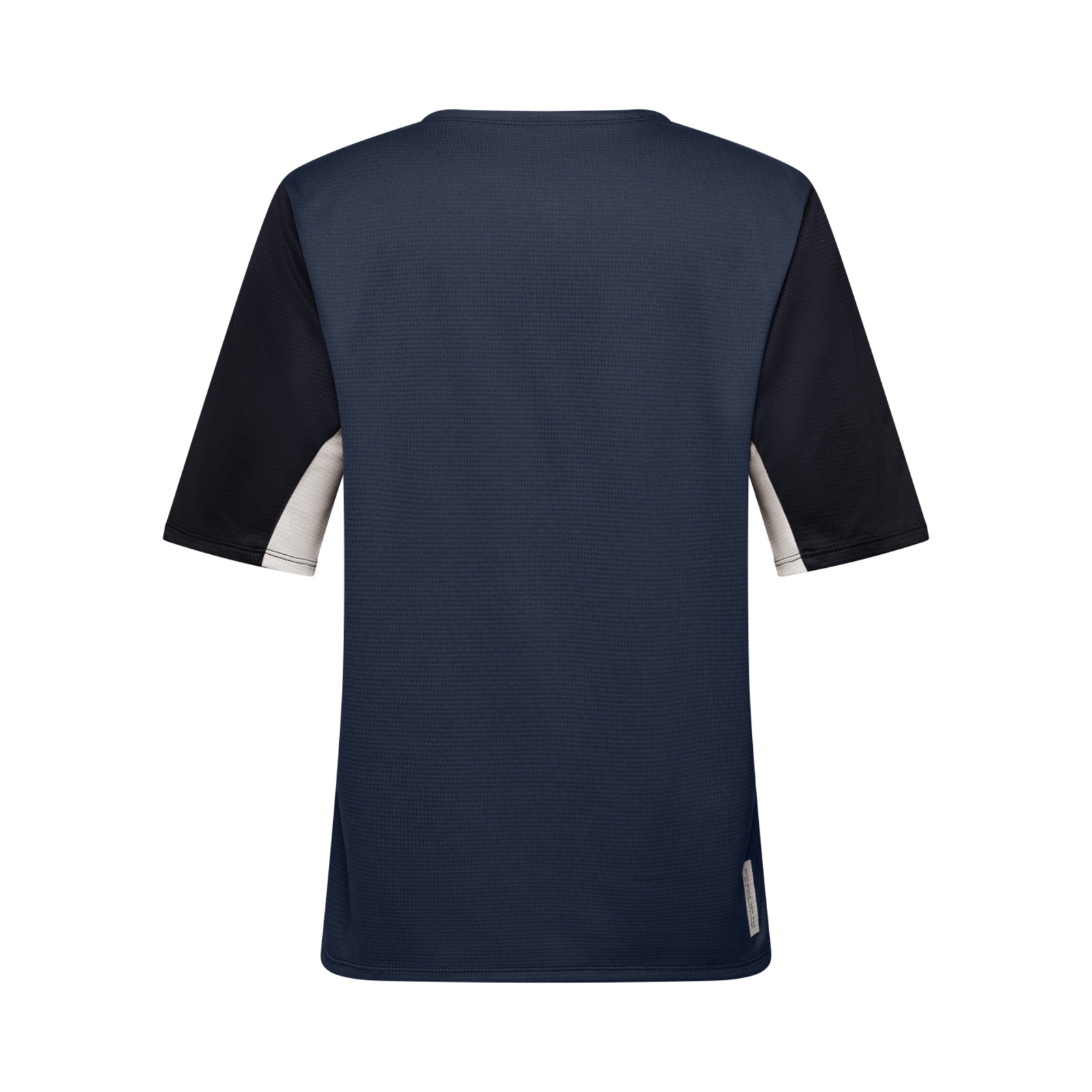 Fox Racing Yth Defend SS Trikot kurzarm in BLAU