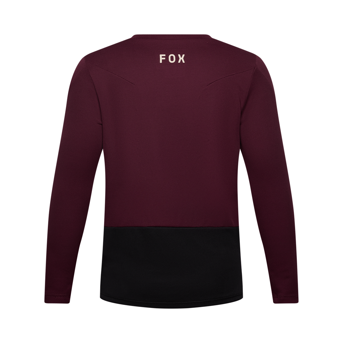 Fox Racing Yth Ranger LS Fox Head Trikot langarm in VIOLETT