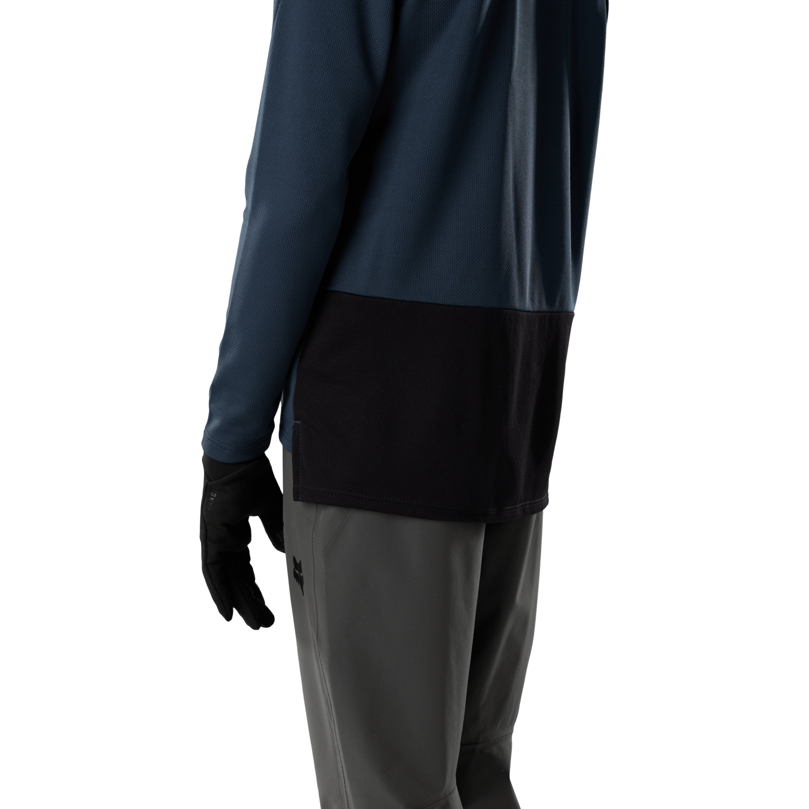 Fox Racing Yth Ranger LS Fox Head Trikot langarm in