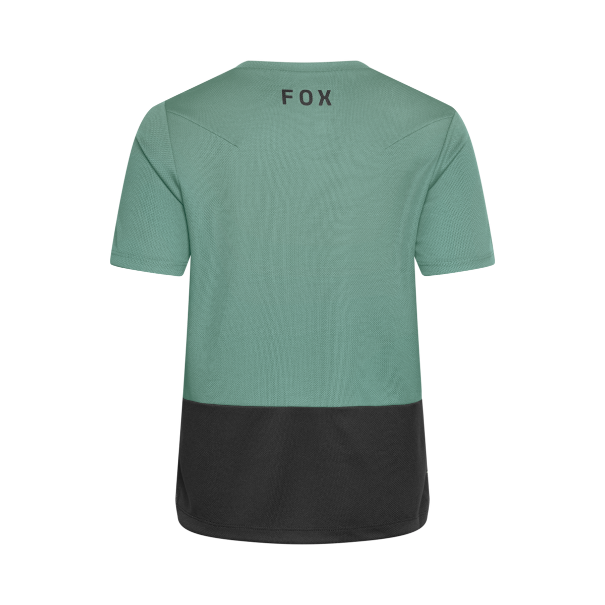 Fox Racing Yth Ranger SS Fox Head Trikot kurzarm in GRÜN