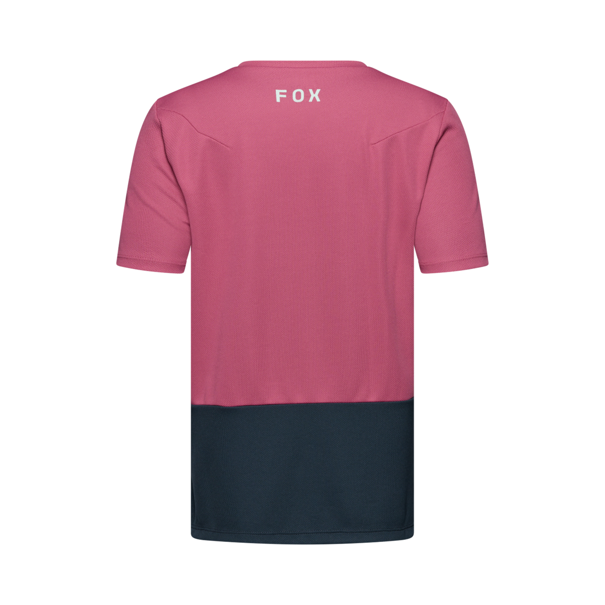 Fox Racing Yth Ranger SS Fox Head Trikot kurzarm in PINK