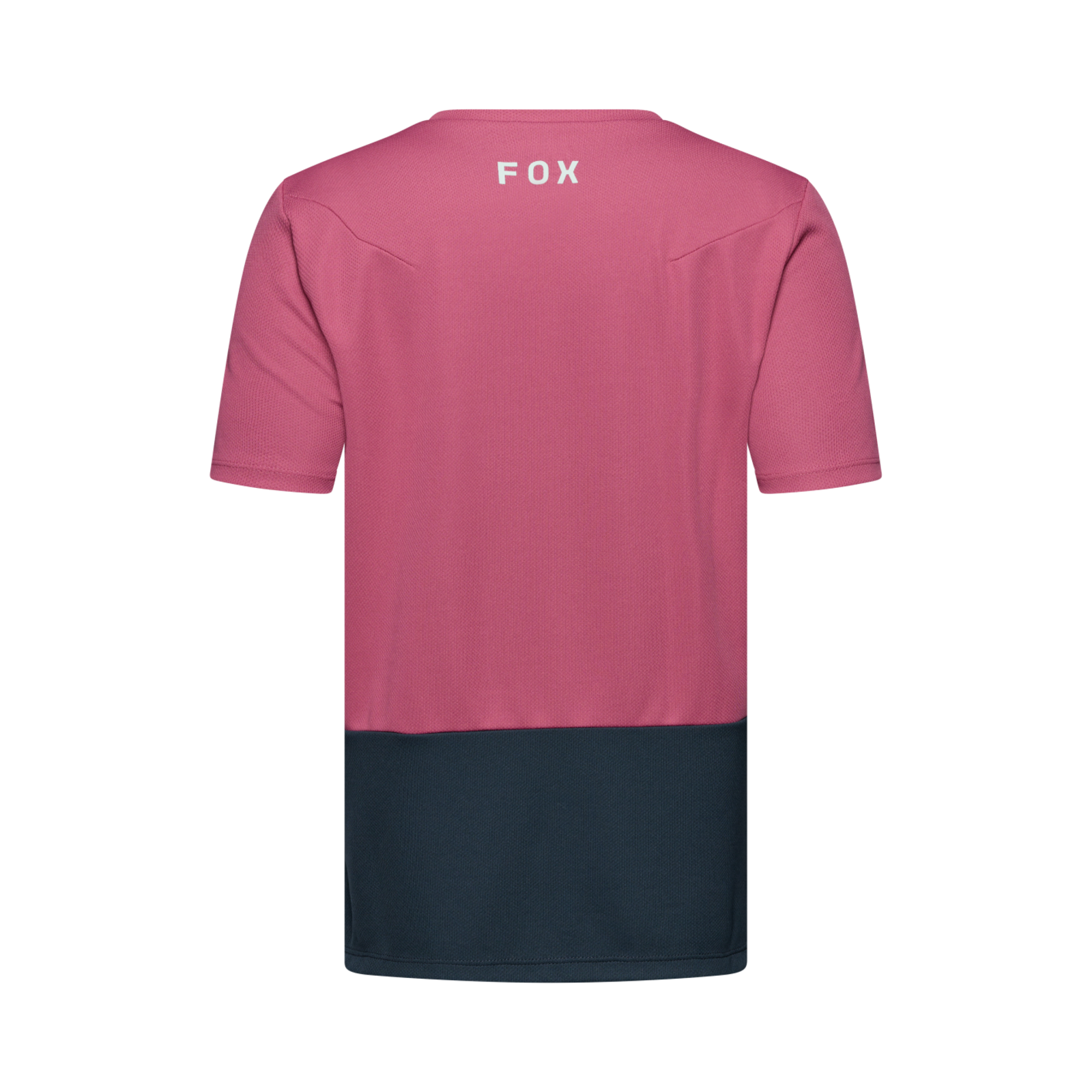 Fox Racing Yth Ranger SS Fox Head Trikot kurzarm in PINK
