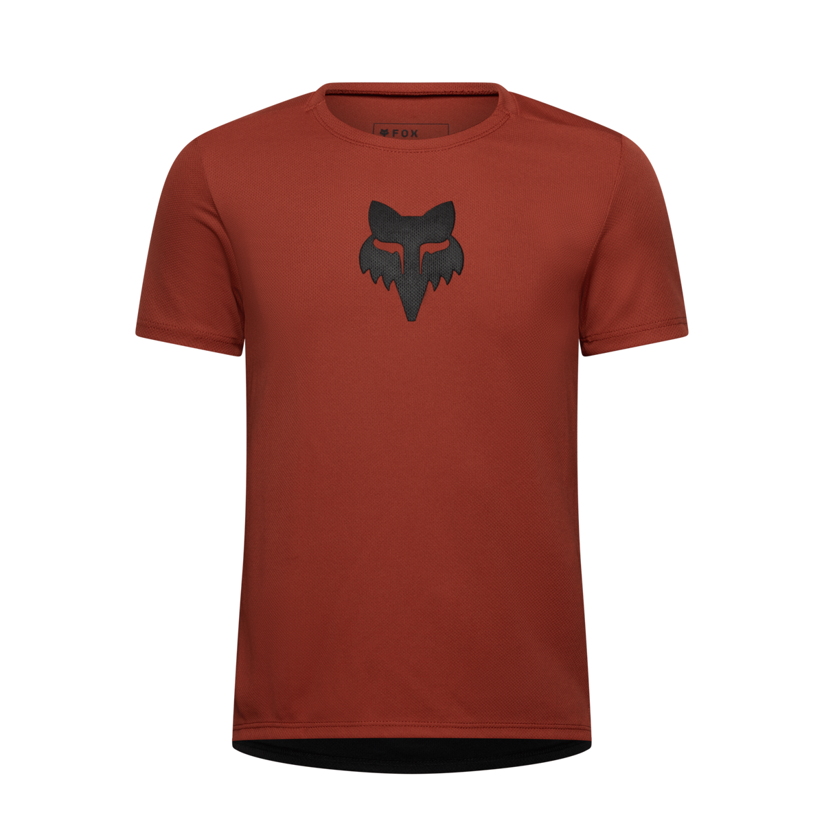 Yth Ranger SS Fox Head Maillot manches courtes