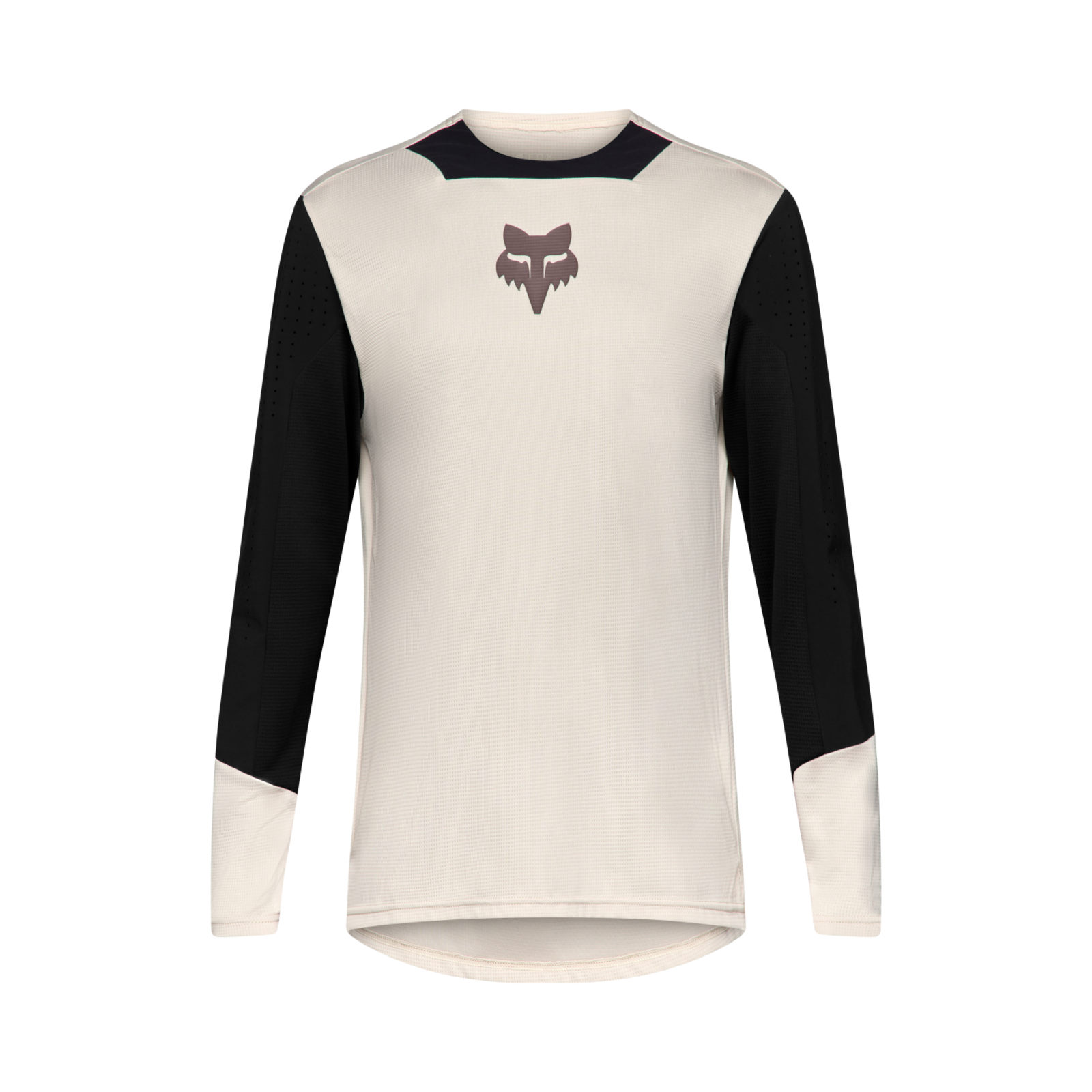 Fox Racing Yth Defend LS Park SE Trikot langarm in BEIGE