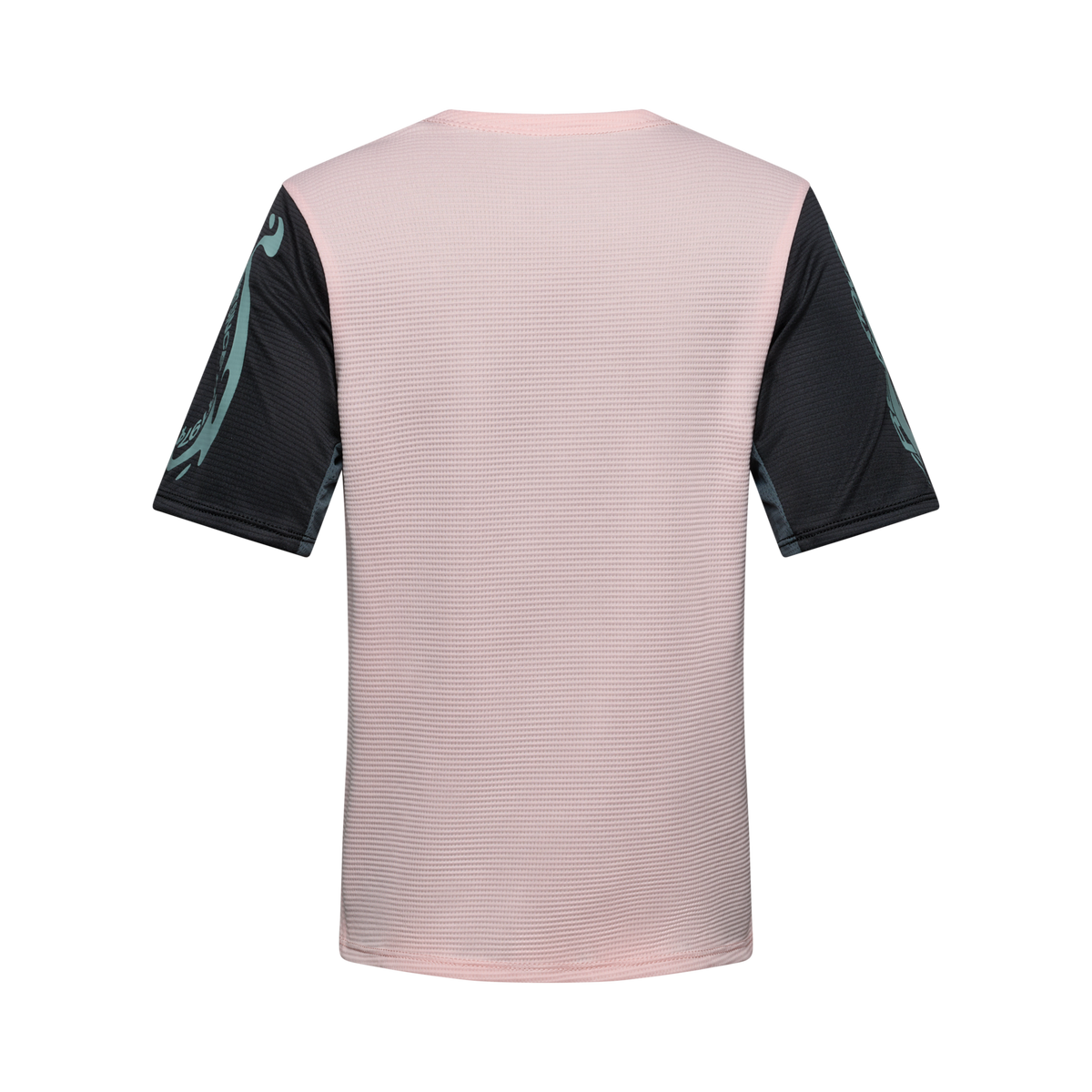 Fox Racing Yth Defend SS Creation Trikot kurzarm in PINK