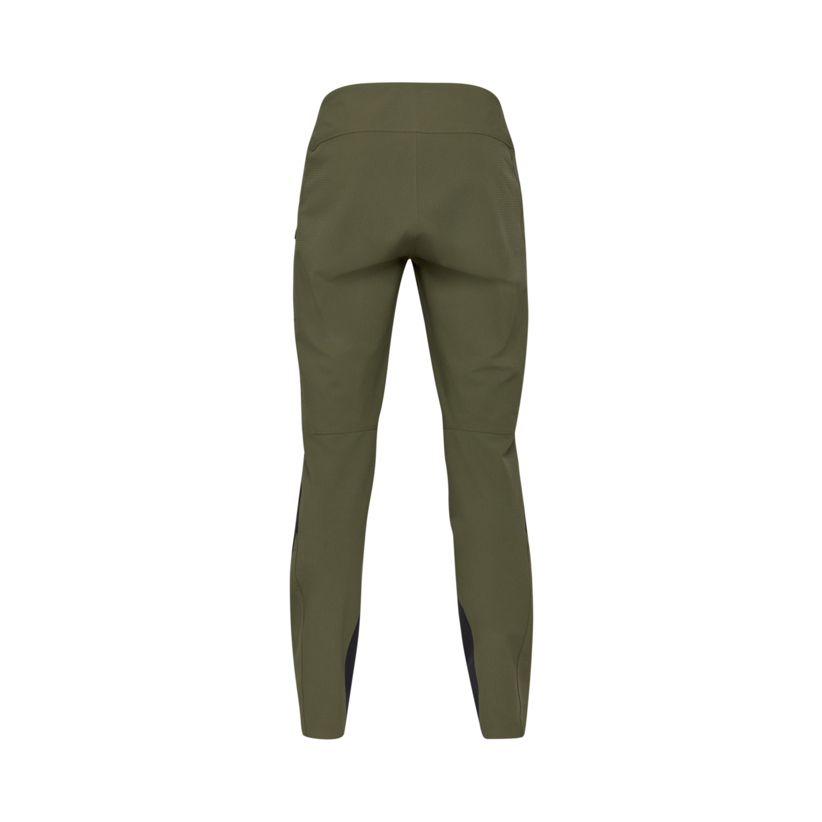 Fox Racing Defend Pant Velohose in GRÜN
