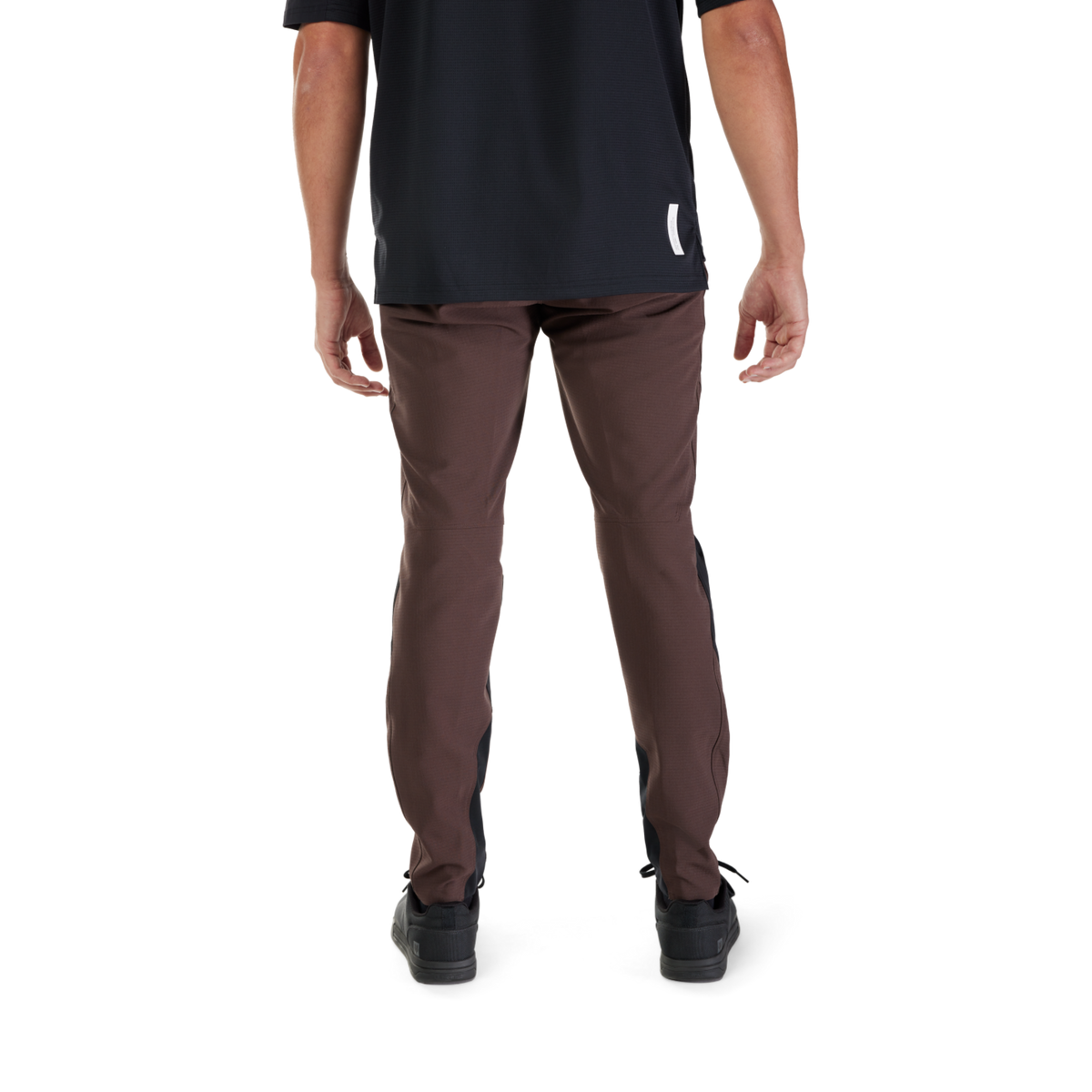 Fox Racing Defend Pant Velohose in BRAUN